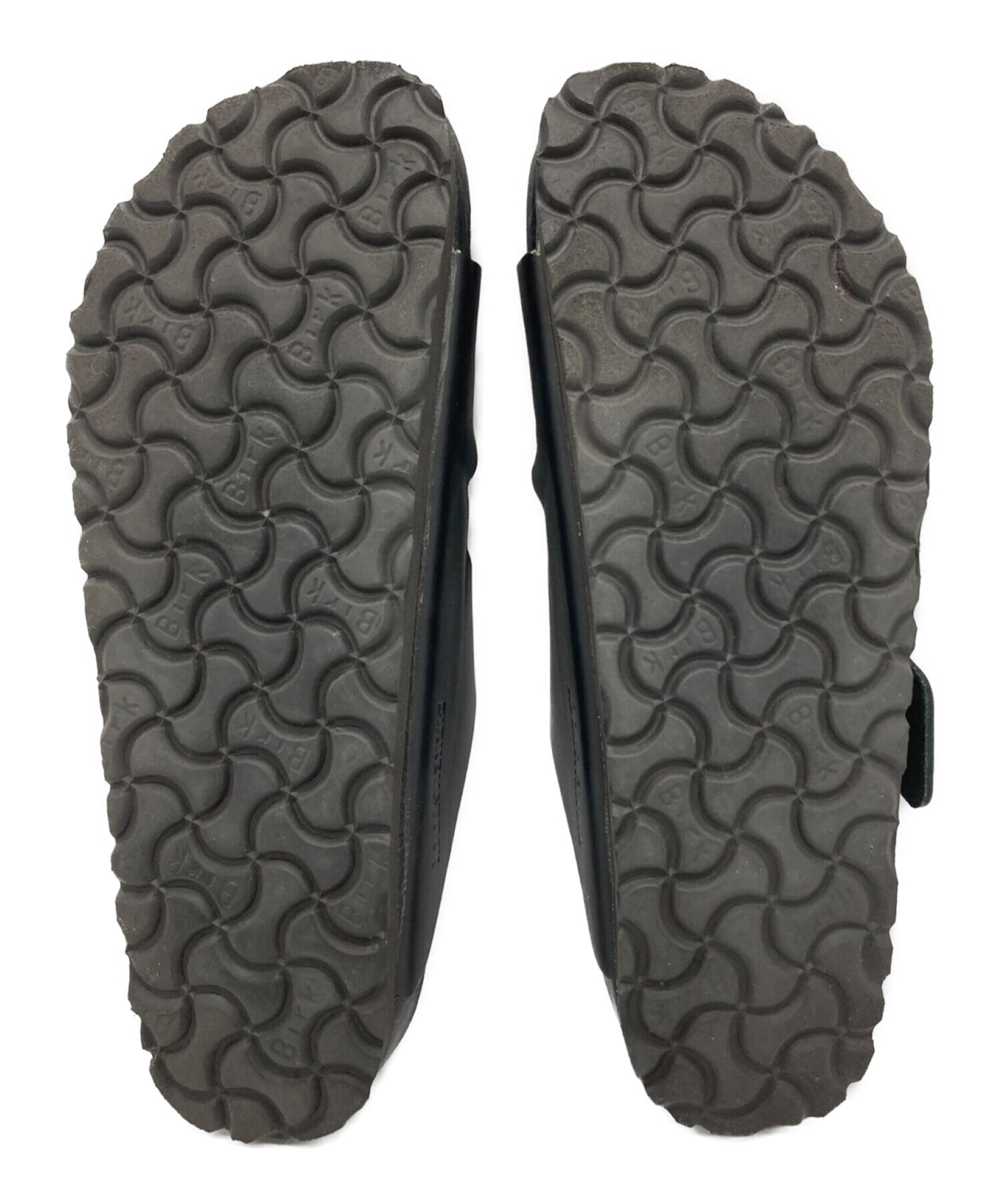 birkenstock for united arrows arizona big buckle