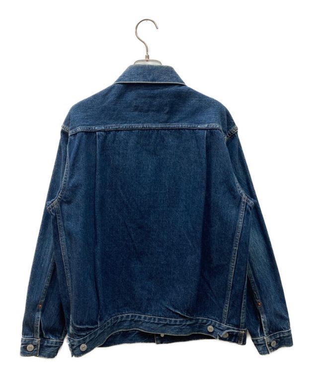 中古・古着通販】THE SHINZONE (ザ シンゾーン) TYPE 50S DENIM JACKET 
