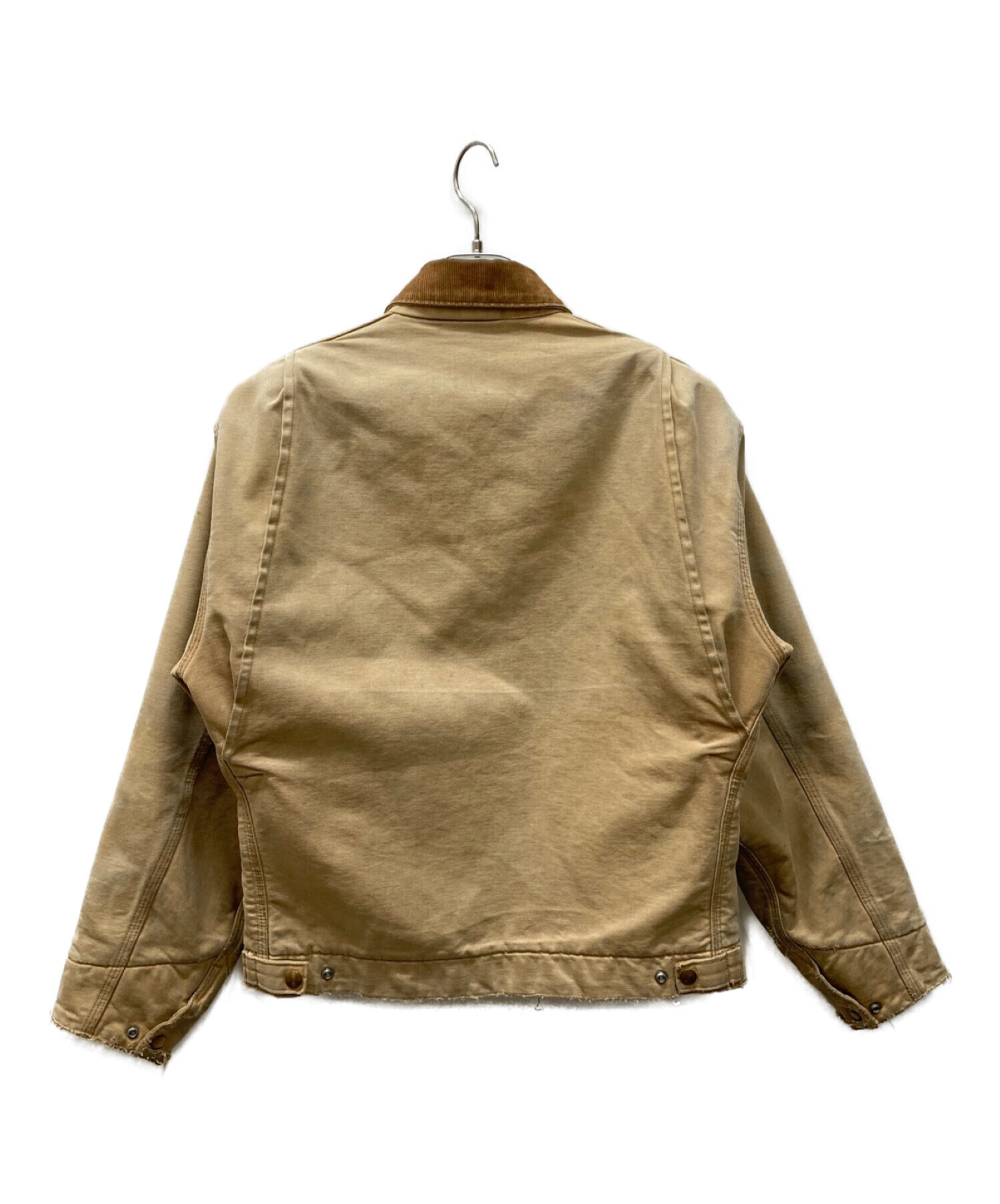 中古・古着通販】CarHartt (カーハート) [古着]デトロイトジャケット