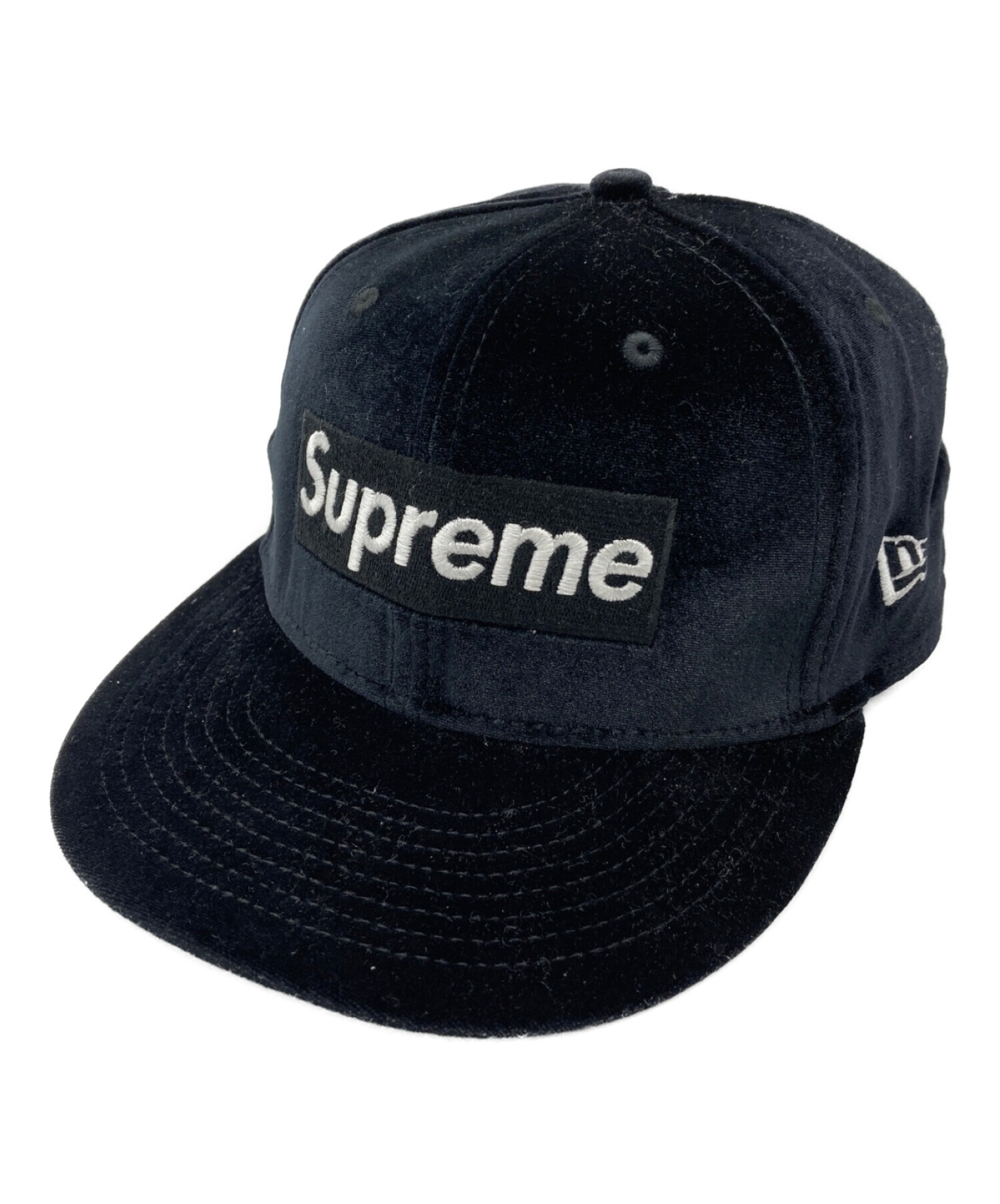 Supreme New Era cap