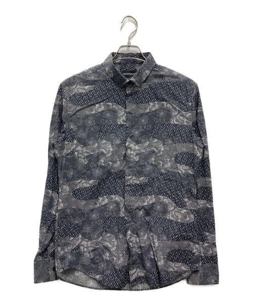 定価¥46440！ARMANI☆新品エンポリオアルマーニのキュロットタグ付き！！