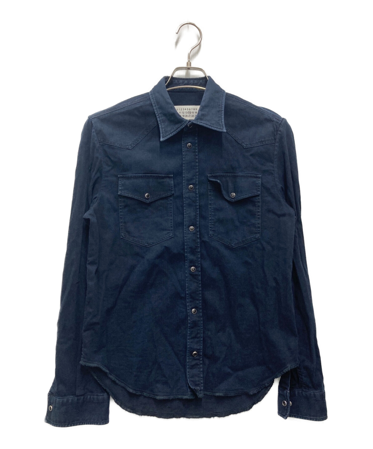 中古・古着通販】Maison Martin Margiela 14 (メゾンマルタン  