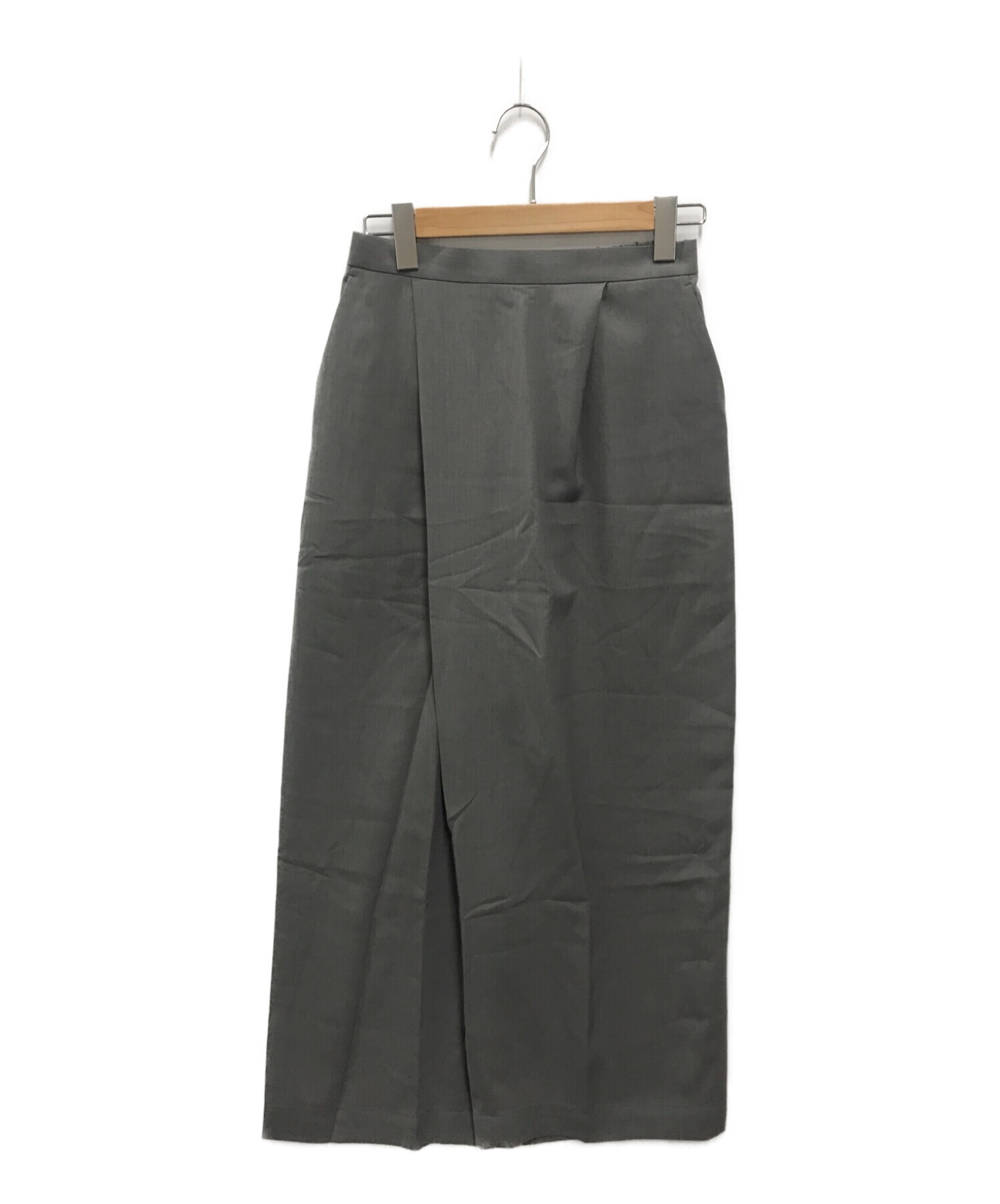 中古・古着通販】ENFOLD (エンフォルド) Comfortable Twill 2WAY  