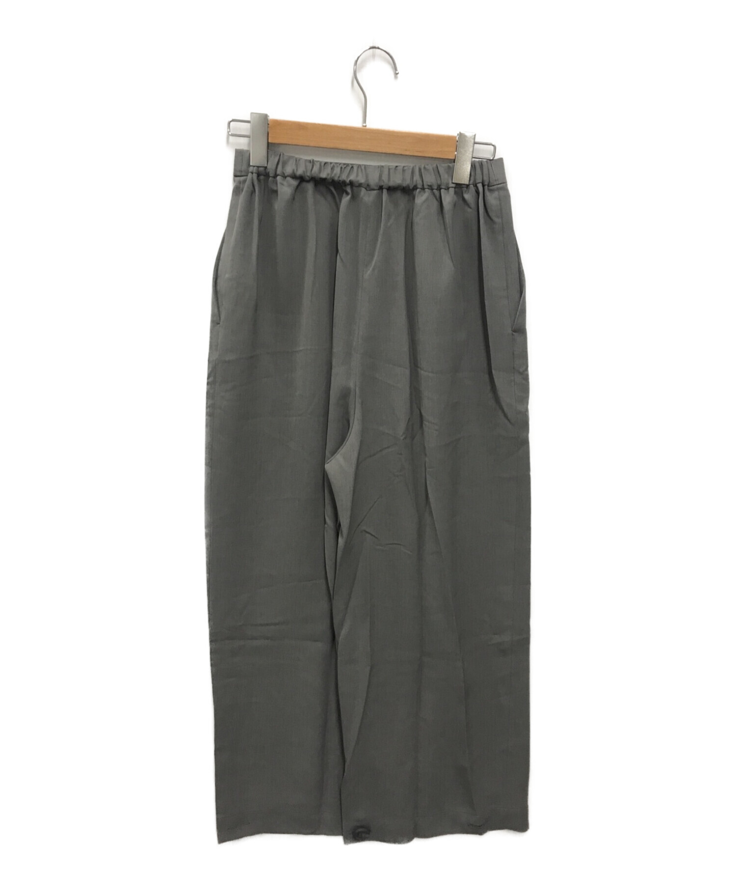 中古・古着通販】ENFOLD (エンフォルド) Comfortable Twill 2WAY 