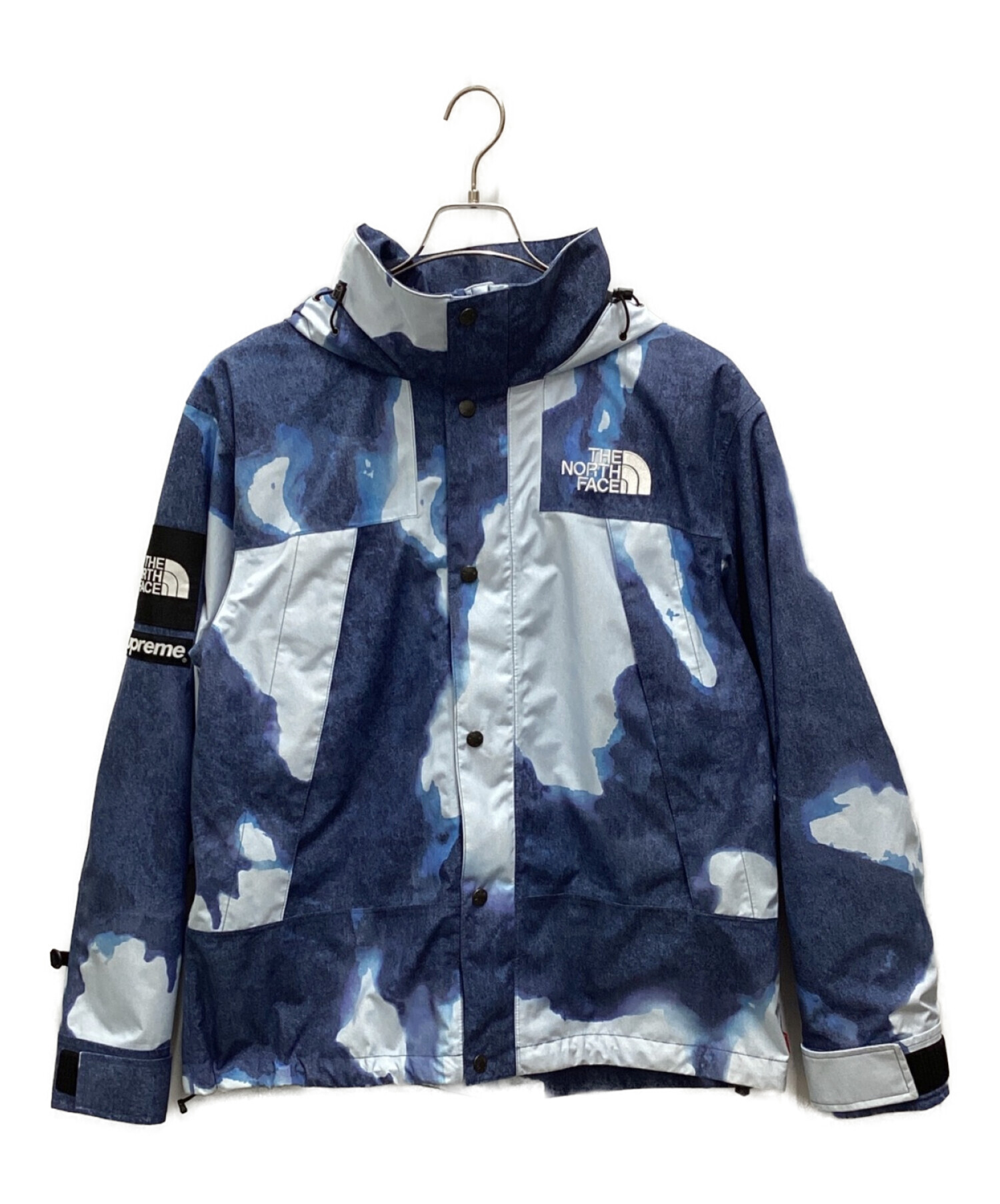 Supreme The North Face Mountain jacket M