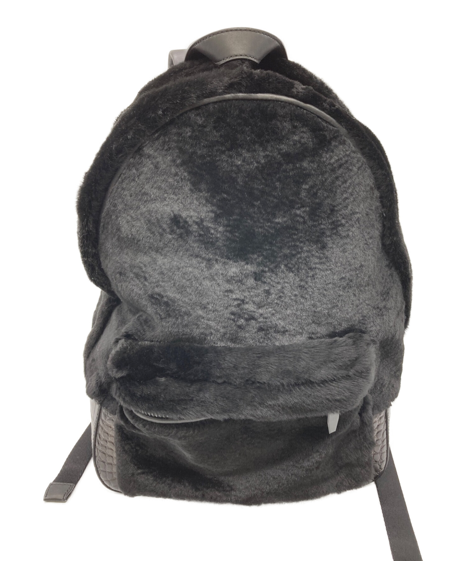 中古・古着通販】ALEXANDER WANG (アレキサンダーワン) カンガルー  