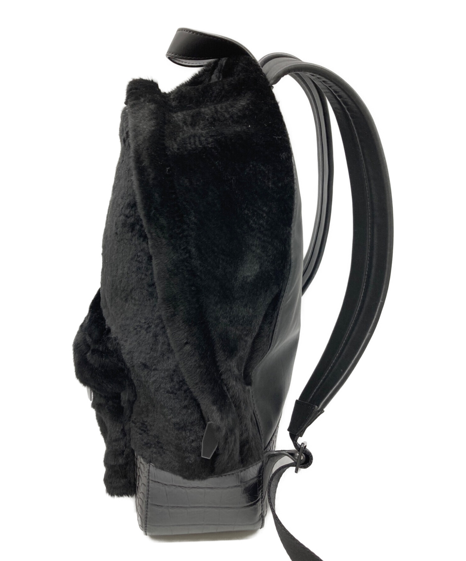 中古・古着通販】ALEXANDER WANG (アレキサンダーワン) カンガルー  