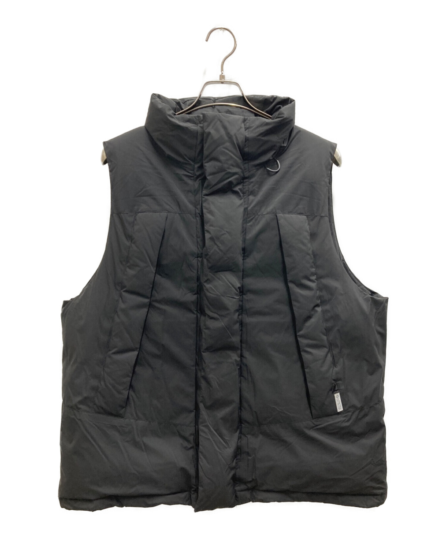 9月までの価格 ダイワピア39 おそれ ダウンベスト 新品未使用 