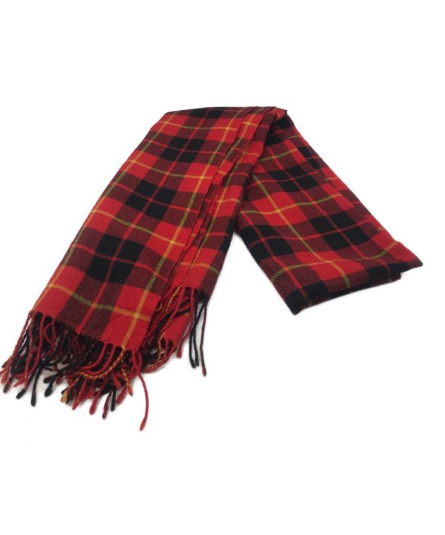 マフラー JUNYA WATANABE Comme Des Garcons junya watanabe comme des garçons マフラー COMME des GARCONS HOMME