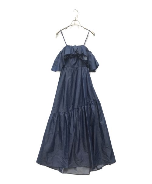 中古・古着通販】eimy istoire (エイミーイストワール) バックシャン 