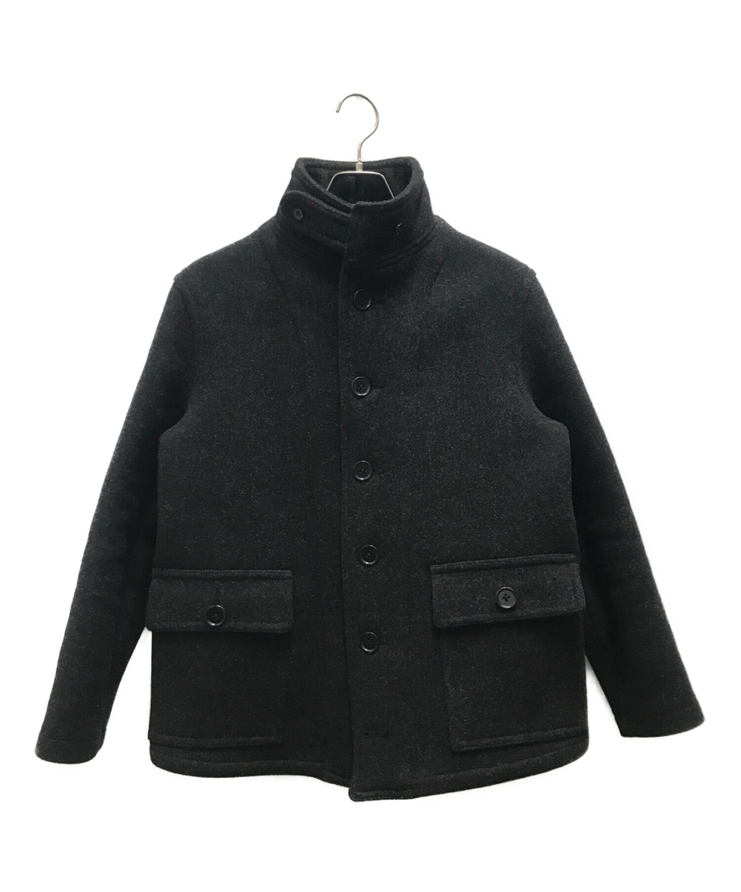 リアルマッコイズ サブマリンジャケット チャコール 40 リアルマッコイズ サブマリンジャケット チャコール 40 サブマリン