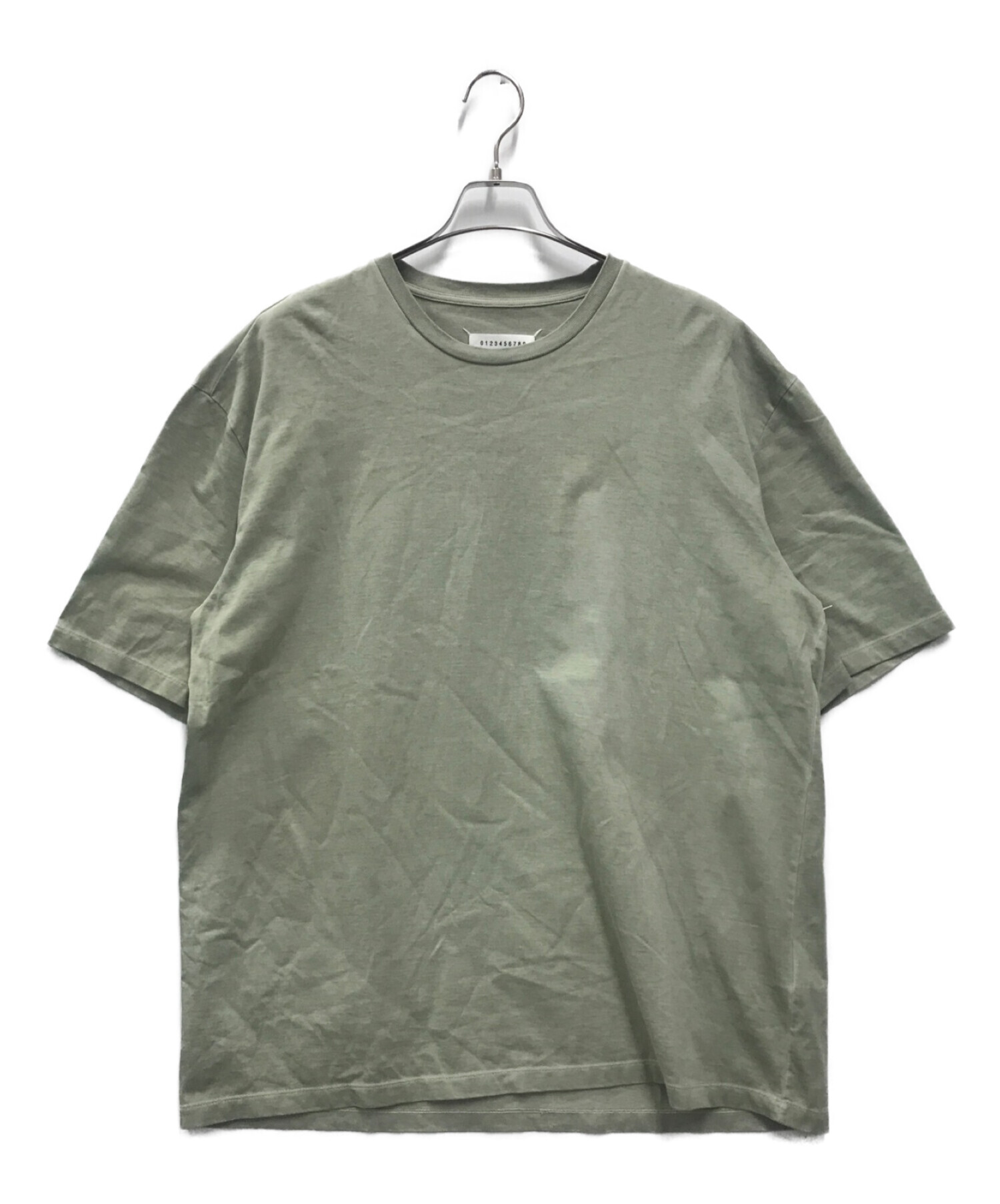 中古・古着通販】Maison Margiela (メゾンマルジェラ) GARMENT DYE  