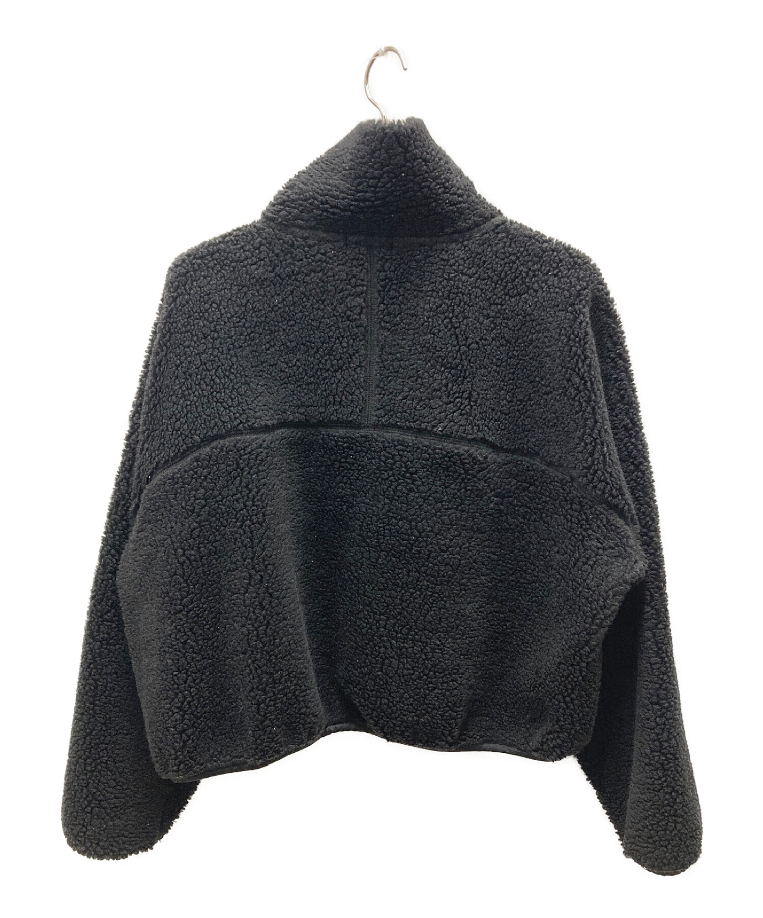 中古・古着通販】LAD MUSICIAN (ラッドミュージシャン) SHORT BOA 