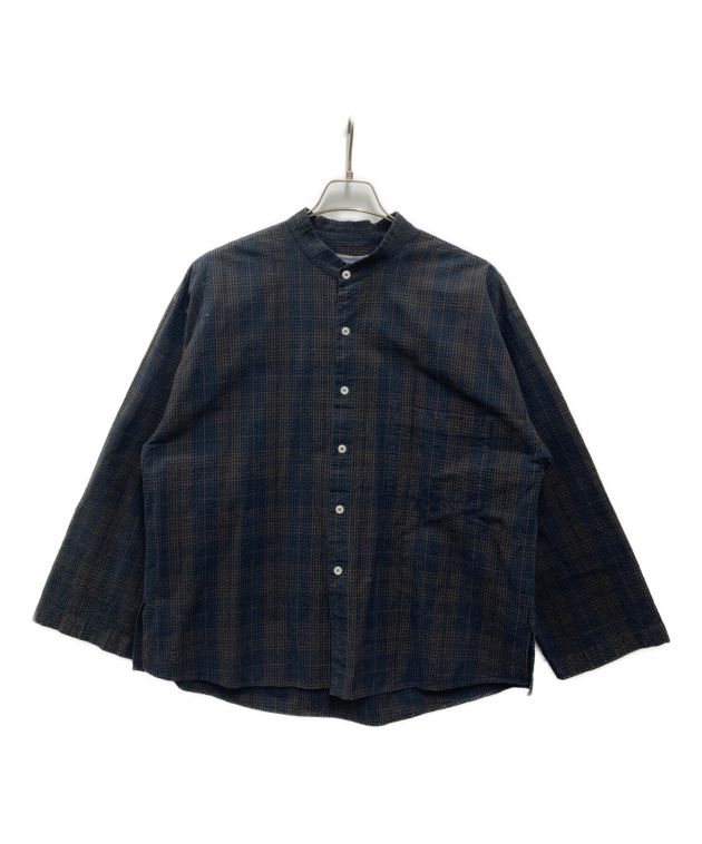 中古・古着通販】cristaseya (クリスタセヤ) シアサッカー バンド 