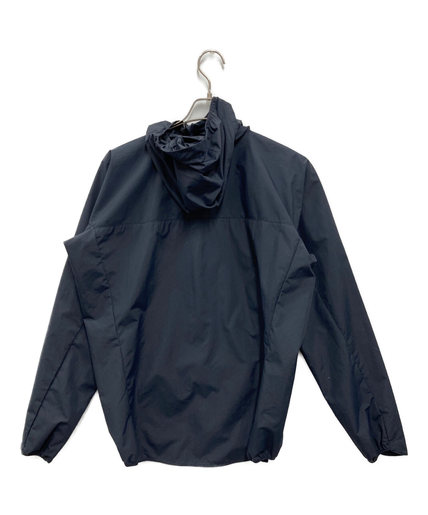 中古・古着通販】MILLET (ミレー) ブリーズバリヤーワイルダー 