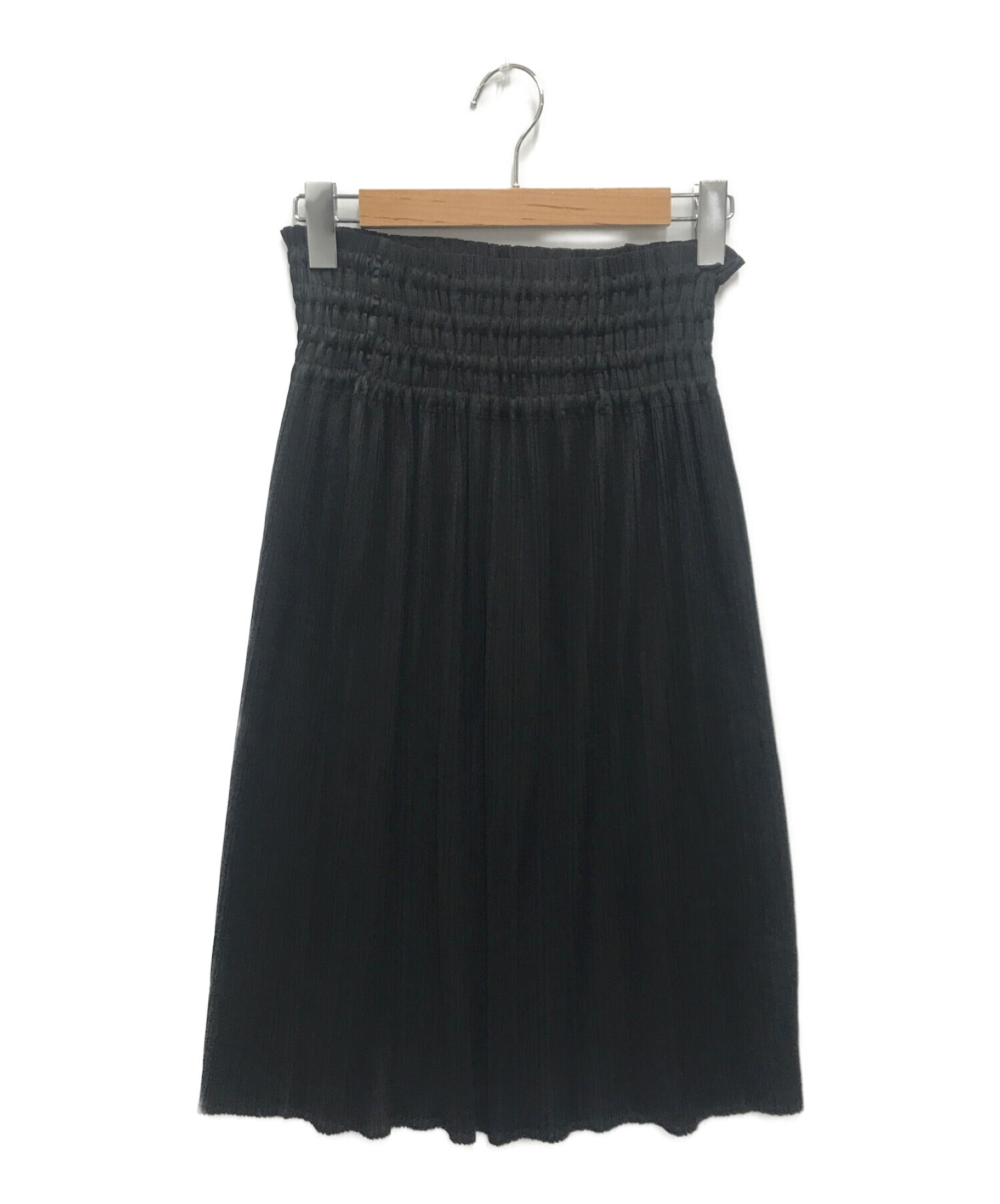 中古・古着通販】PLEATS PLEASE (プリーツプリーズ) 2WAYスカート  
