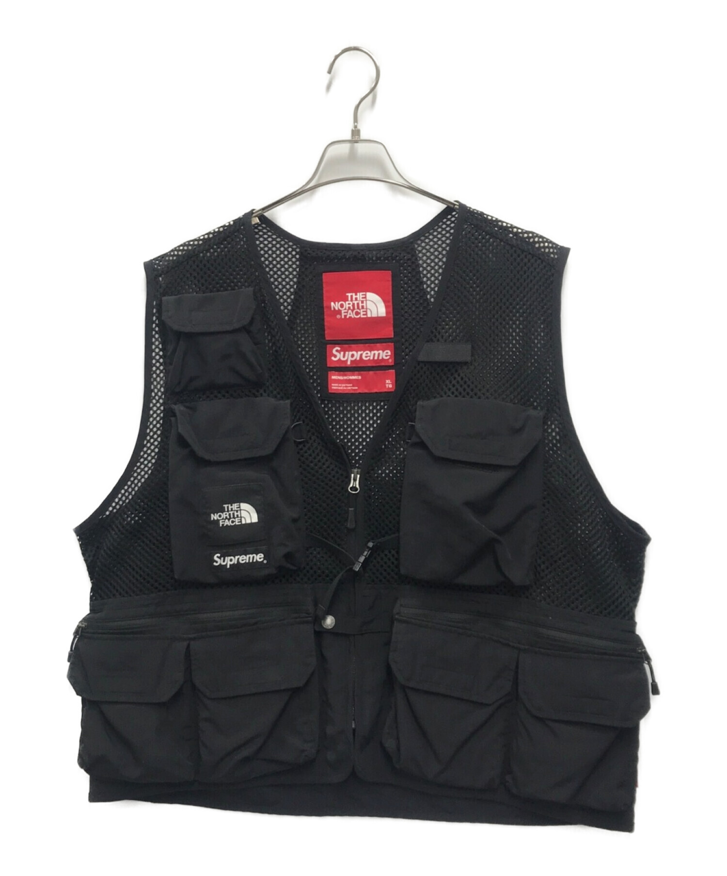 メンズSupreme®/The North Face® Cargo Vest  X L