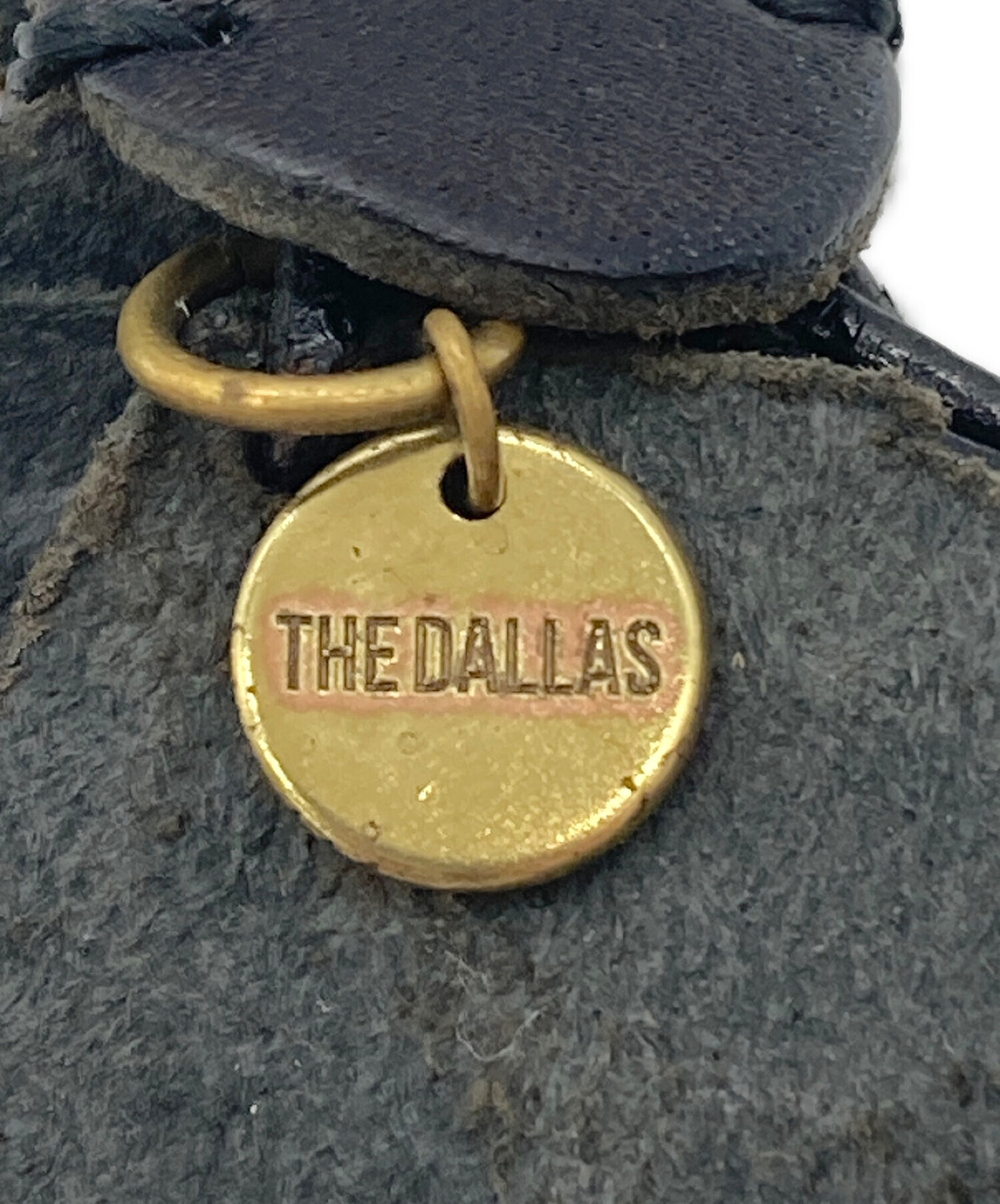 中古・古着通販】THE Dallas (ザ・ダラス) (FUMIE=TANAKA 