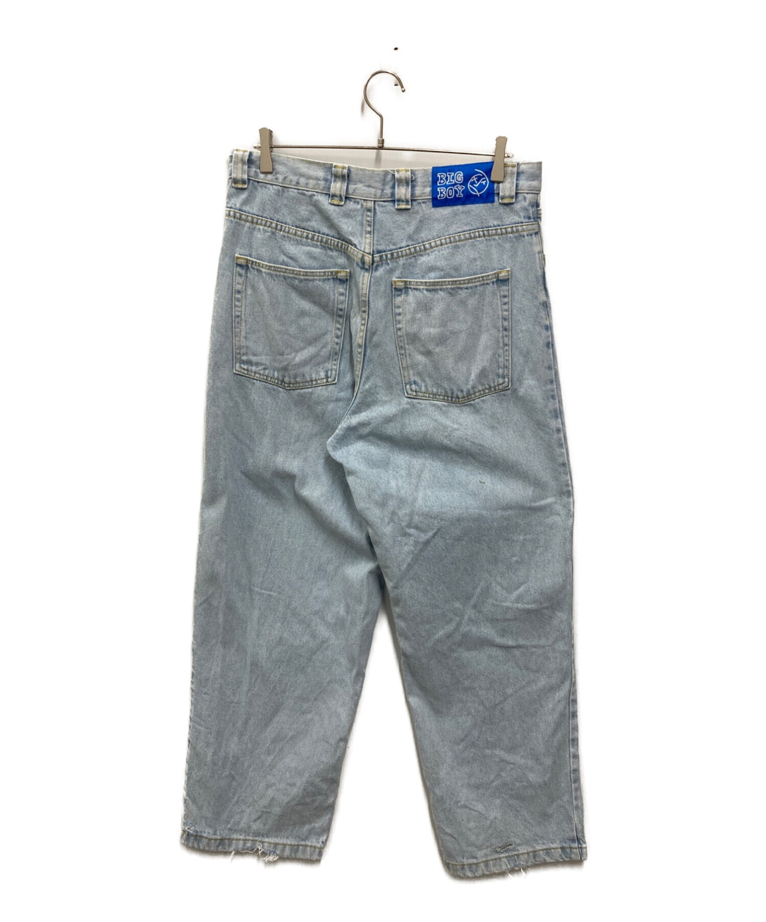 中古・古着通販】POLAR skate big boy (ポーラー スケート ビッグ 