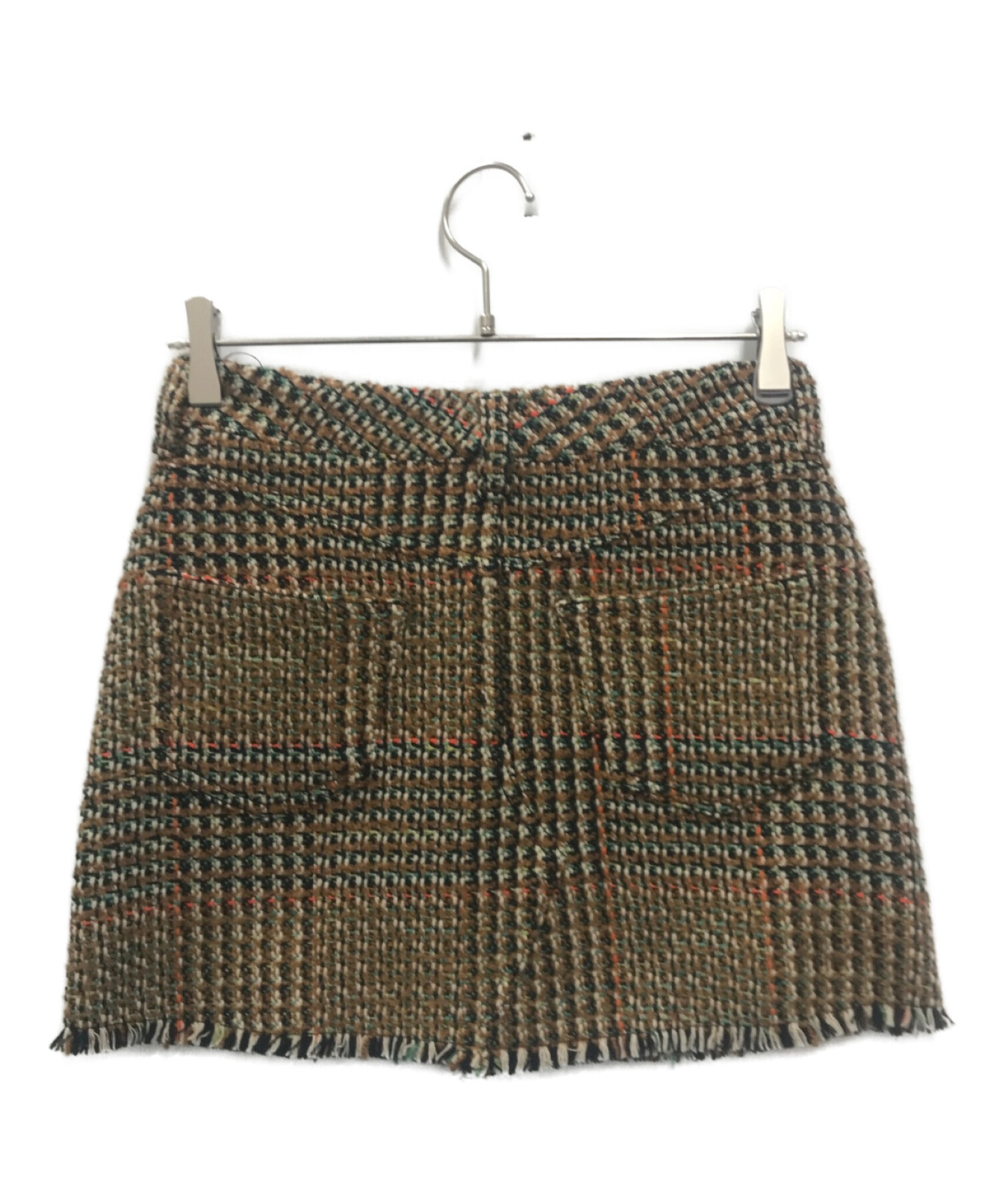 中古・古着通販】STELLA McCARTNEY (ステラマッカートニー) WOOL TWEED  