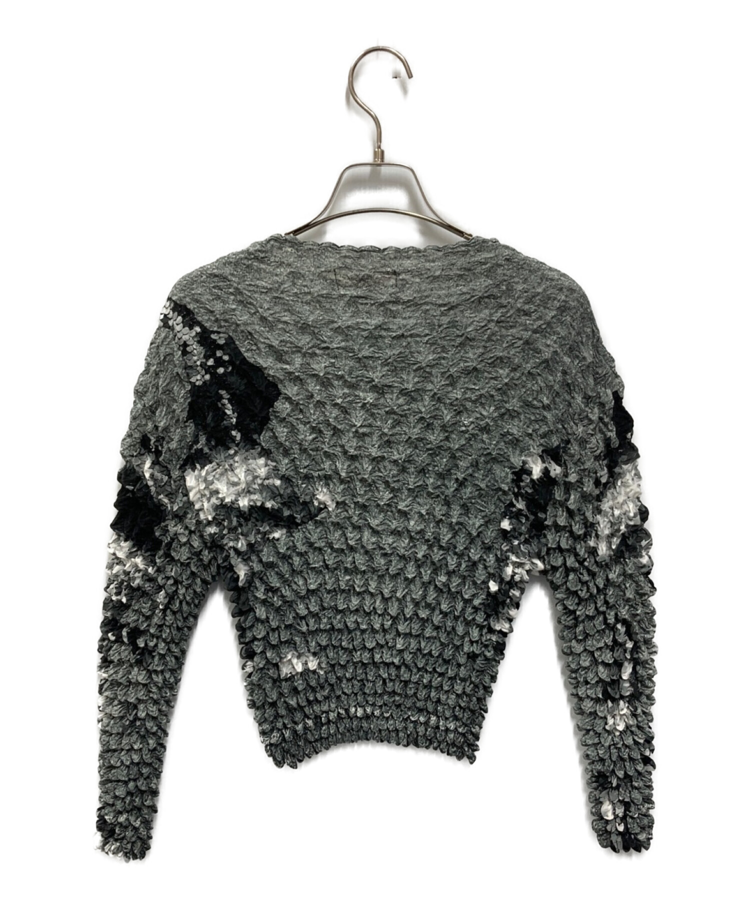 MASU POPCORN SWEATSHIRTS 46