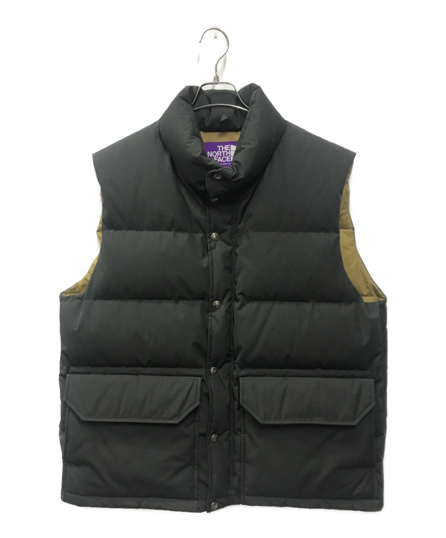 中古・古着通販】THE NORTHFACE PURPLELABEL (ザ・ノースフェイス 