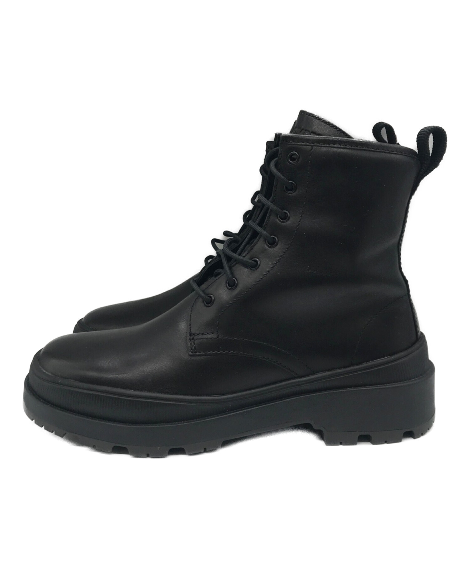 中古・古着通販】CAMPER (カンペール) Brutus Trek GORE-TEX ブラック 