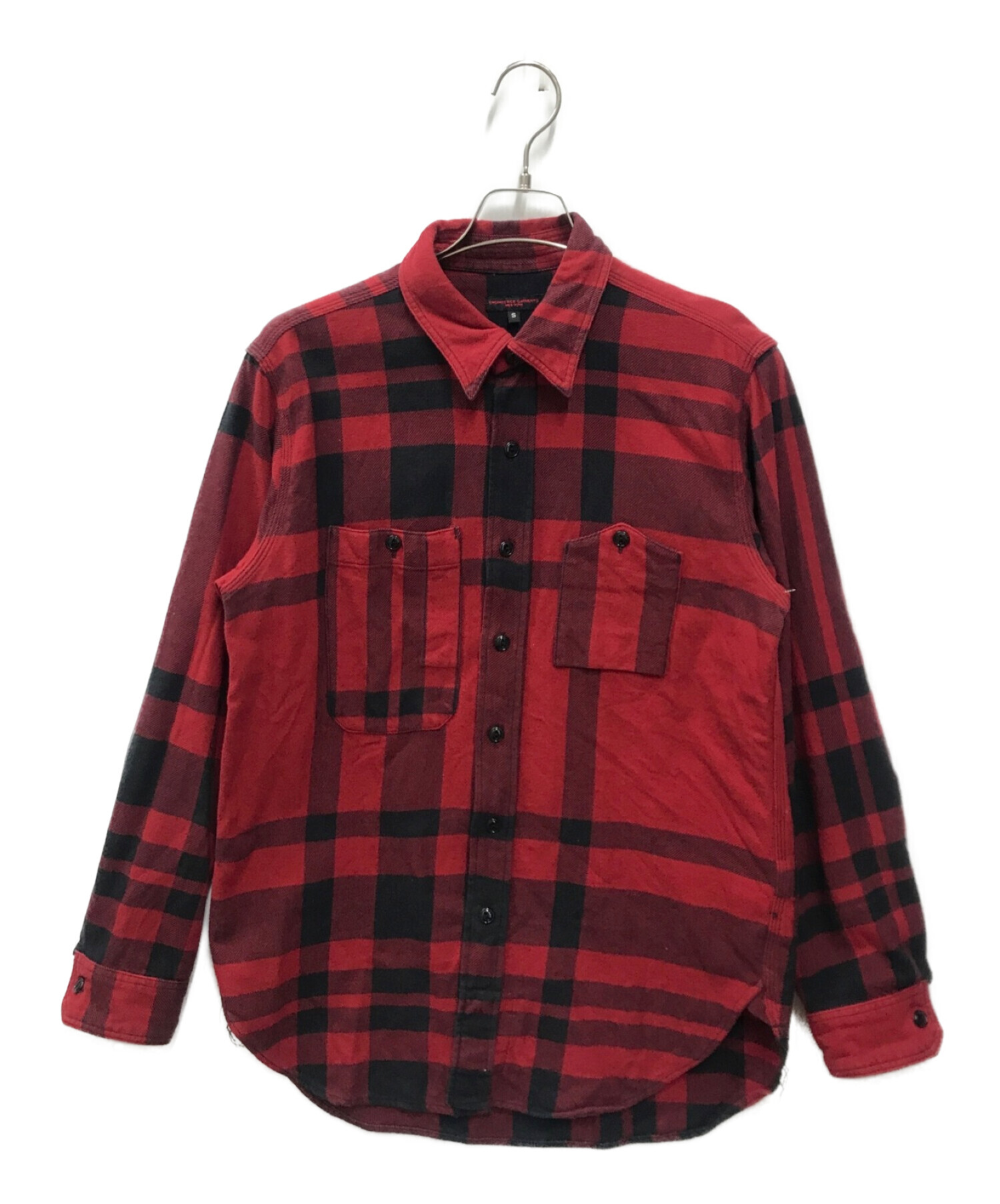 中古・古着通販】Engineered Garments (エンジニアド ガーメンツ 