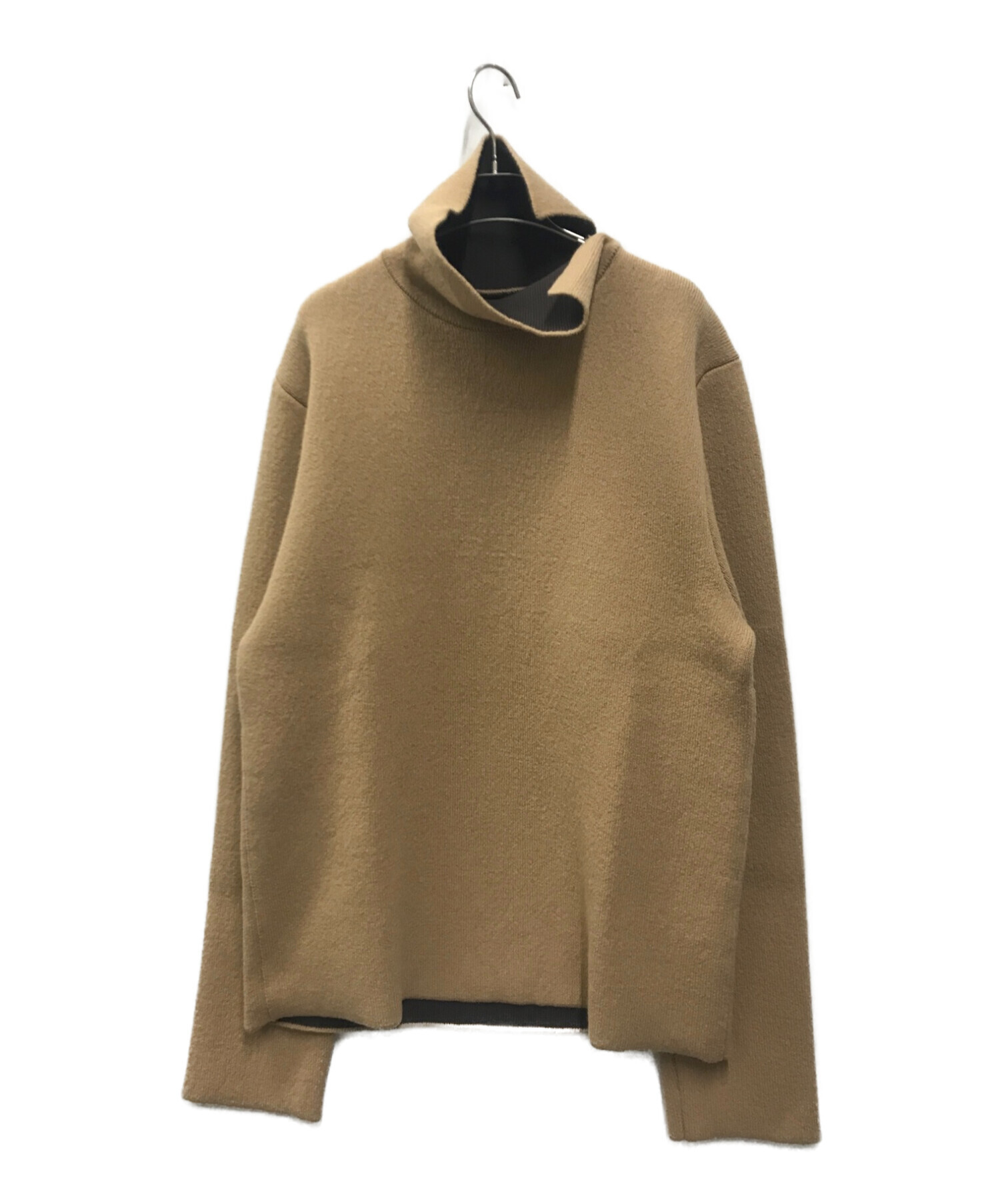 【美品】OAMC for Ron Herman ARNO JUMPER OAMC for Ron Herman ARNO JUMPER - メルカリ