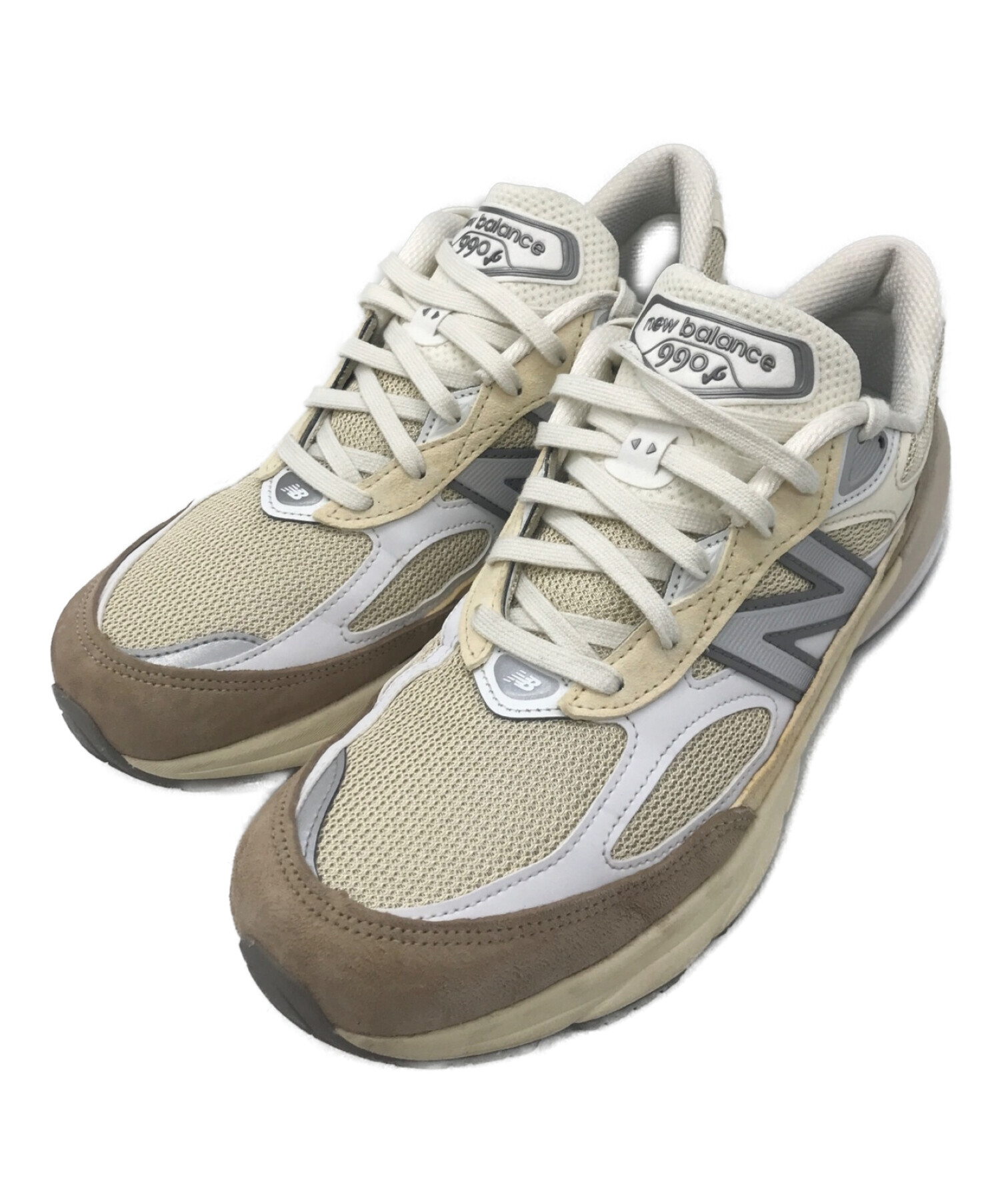 中古・古着通販】NEW BALANCE (ニューバランス) 990V6 