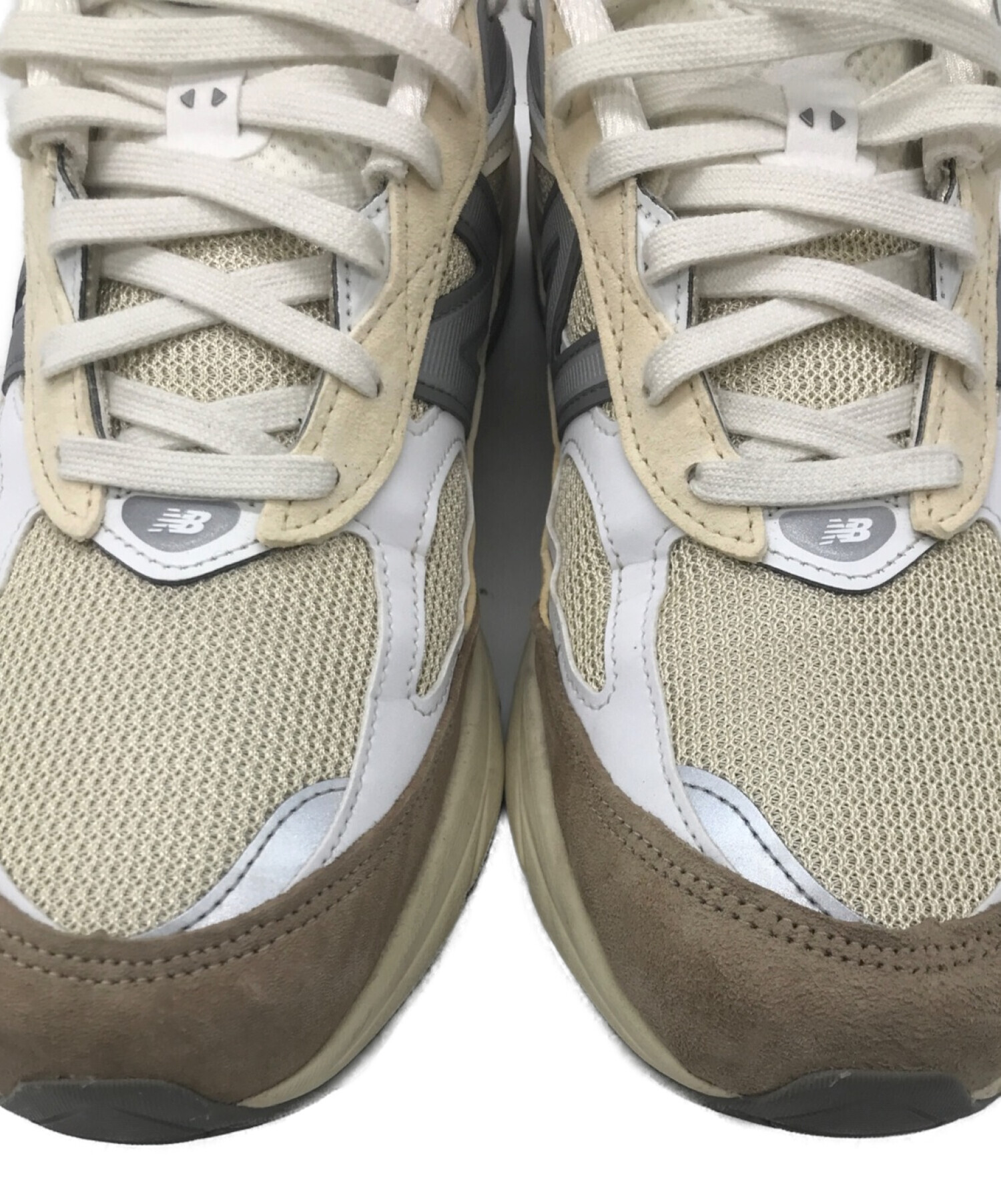 中古・古着通販】NEW BALANCE (ニューバランス) 990V6 