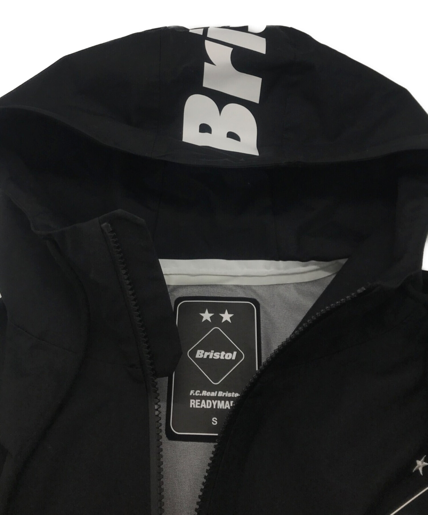 レディメイド READYMADE 酸っぱ 19SS MOUNTAIN PARKA 2