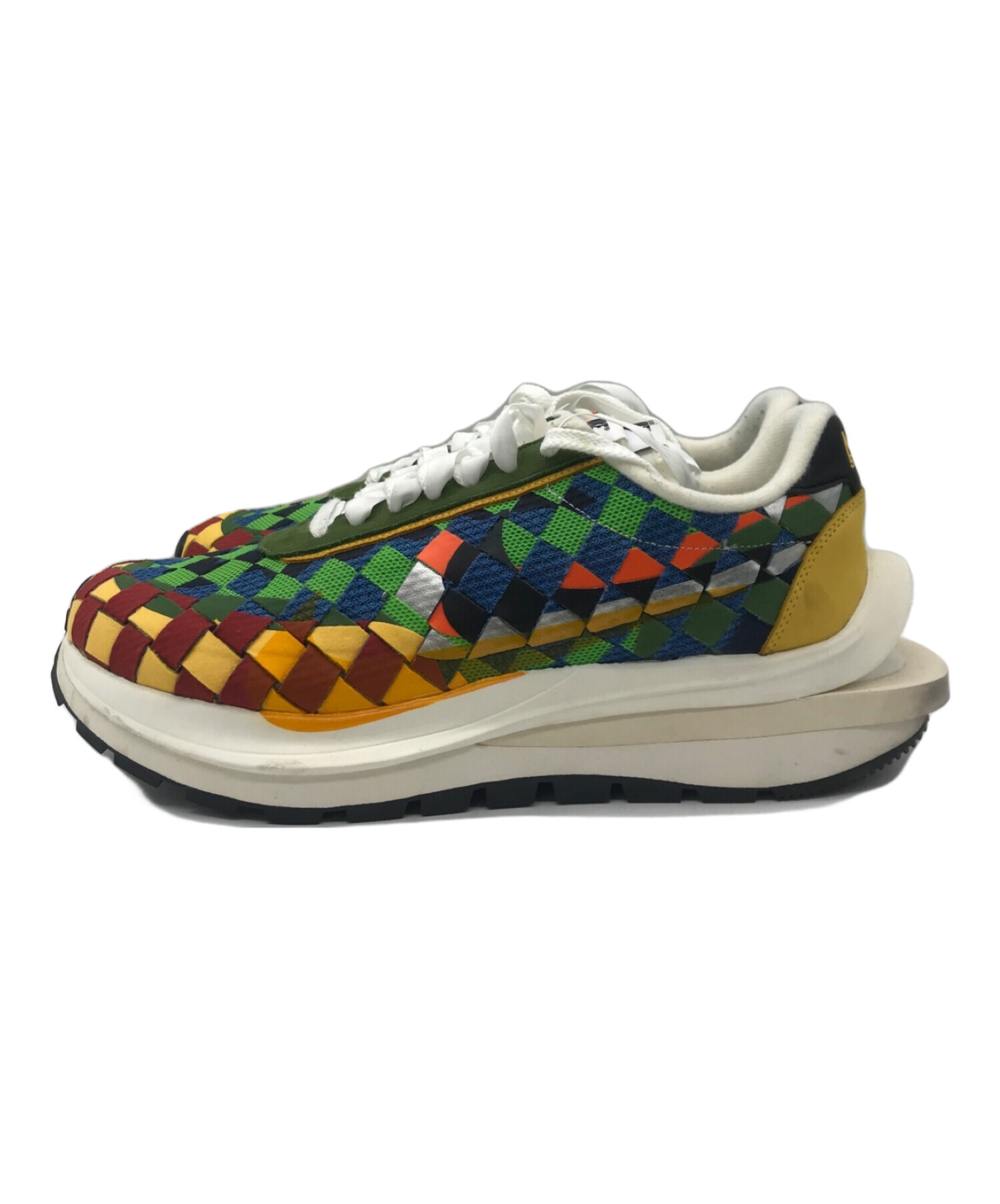 中古・古着通販】NIKE (ナイキ) Jean Paul GAULTIER (ジャンポール 