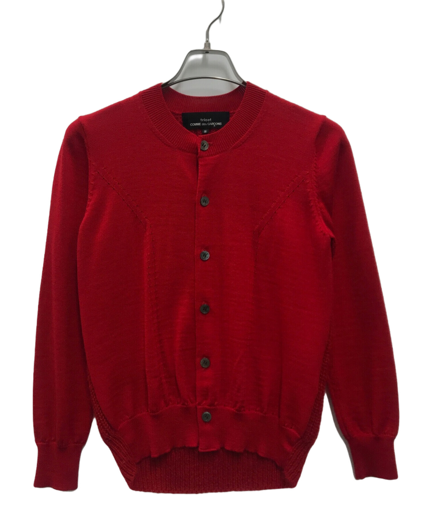 中古・古着通販】tricot COMME des GARCONS (トリココムデギャルソン  