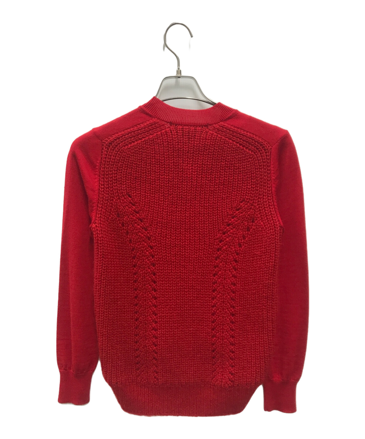中古・古着通販】tricot COMME des GARCONS (トリココムデギャルソン  