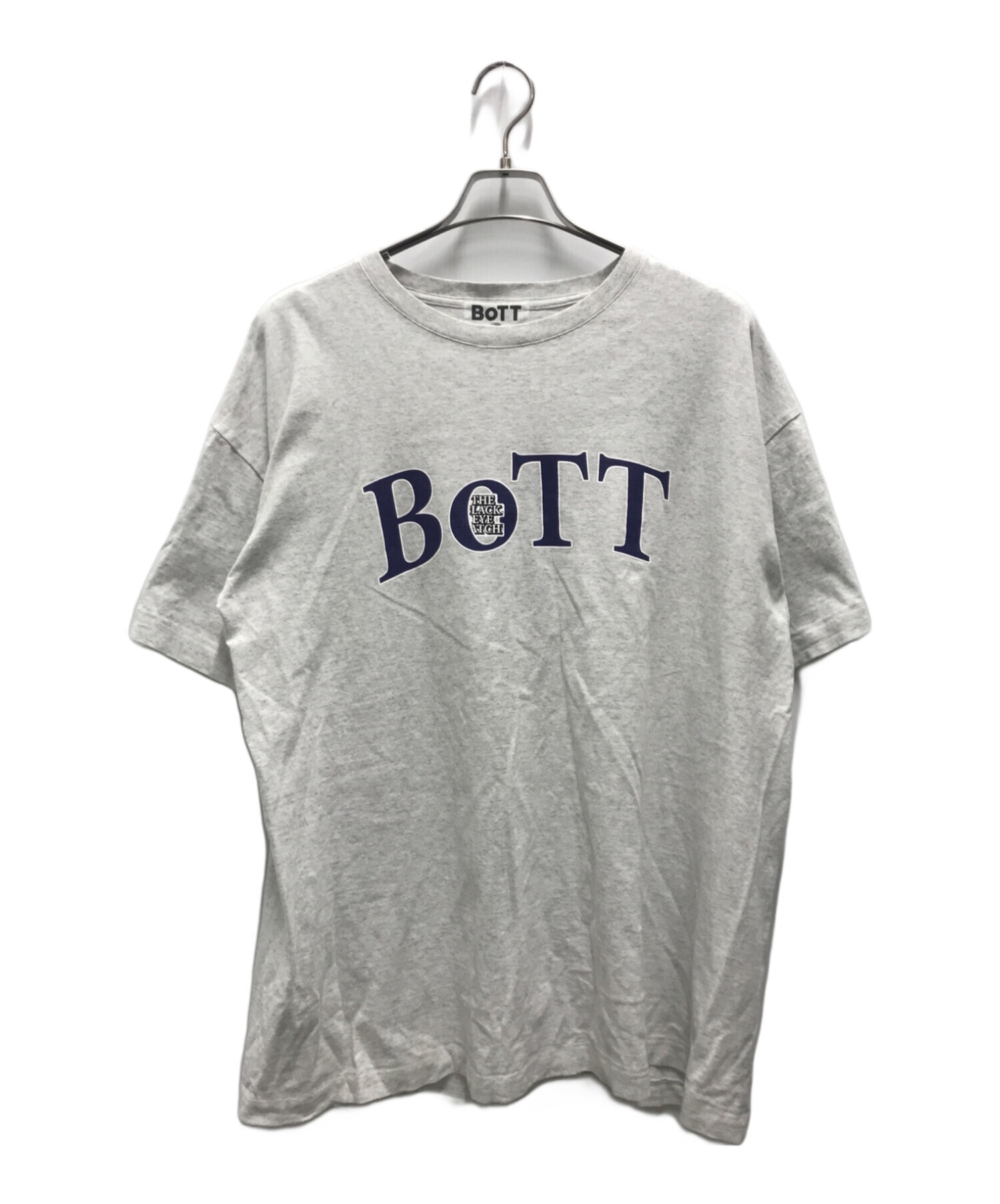 BoTT Black eye patch TシャツMサイズ - その他