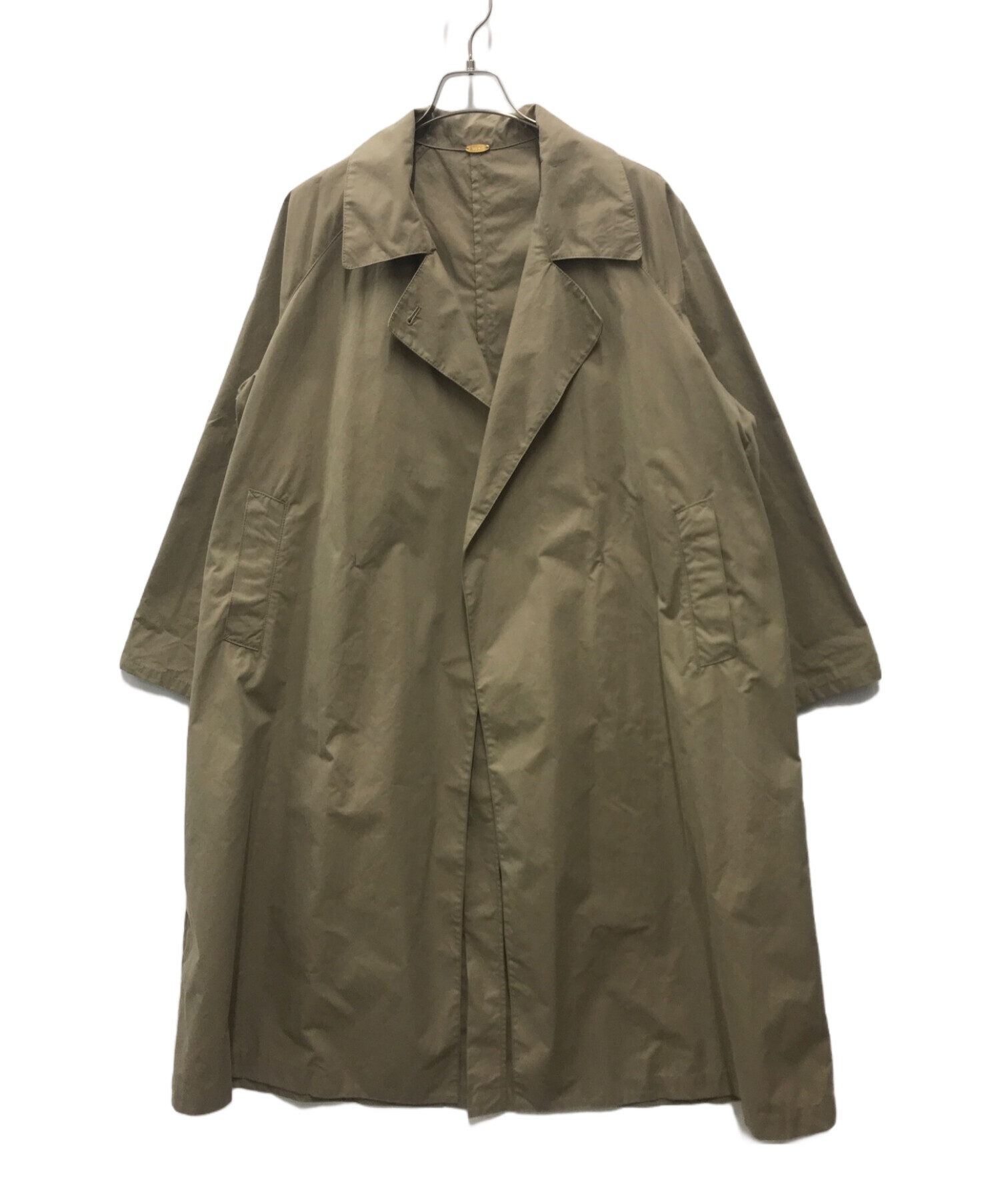 中古・古着通販】MUSE de Deuxieme Classe (ミューズ ドゥーズィエム 