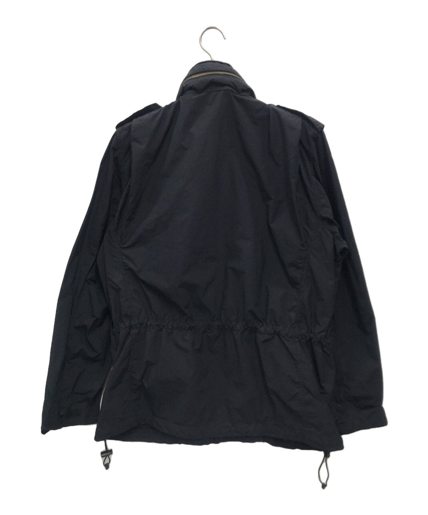 中古・古着通販】ASPESI (アスペジ) ナイロン フィールドジャケット 