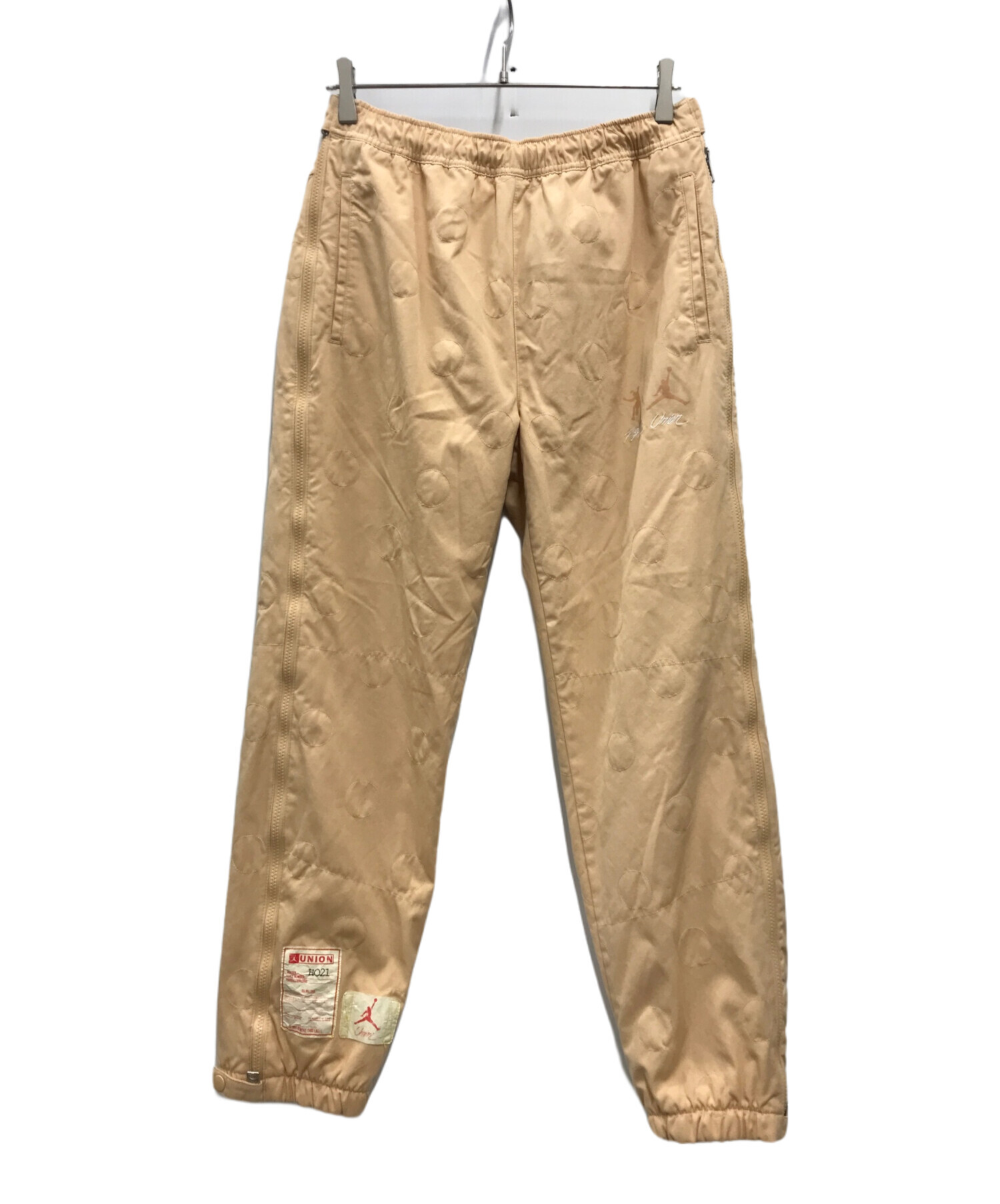 UNION×Jordan2 Future is Now Pant \