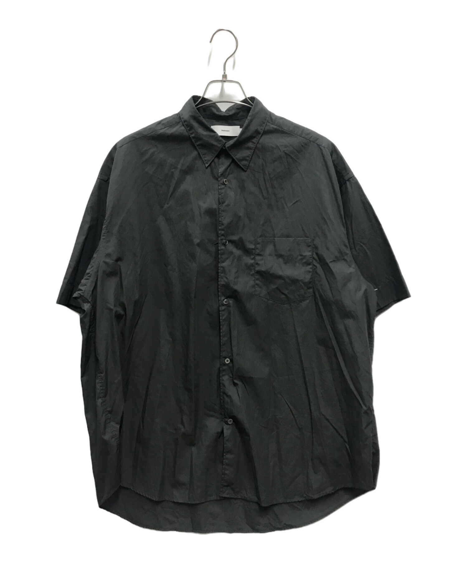 中古・古着通販】Graphpaper (グラフペーパー) Oversized Regular 