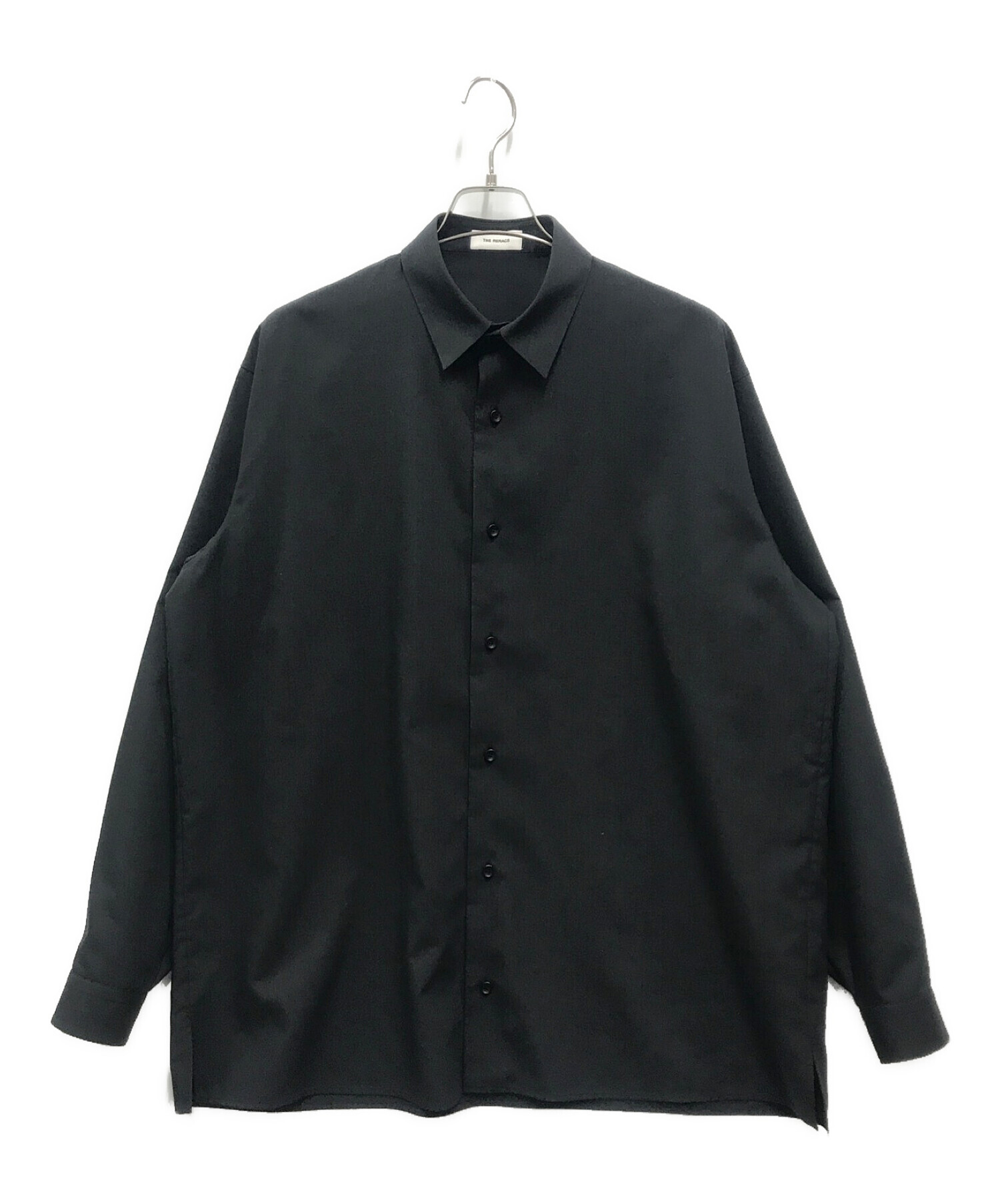 新品】the reracs THE PERFECT SHIRT 48 リラクス 新品】the reracs THE PERFECT SHIRT 48 リラクス