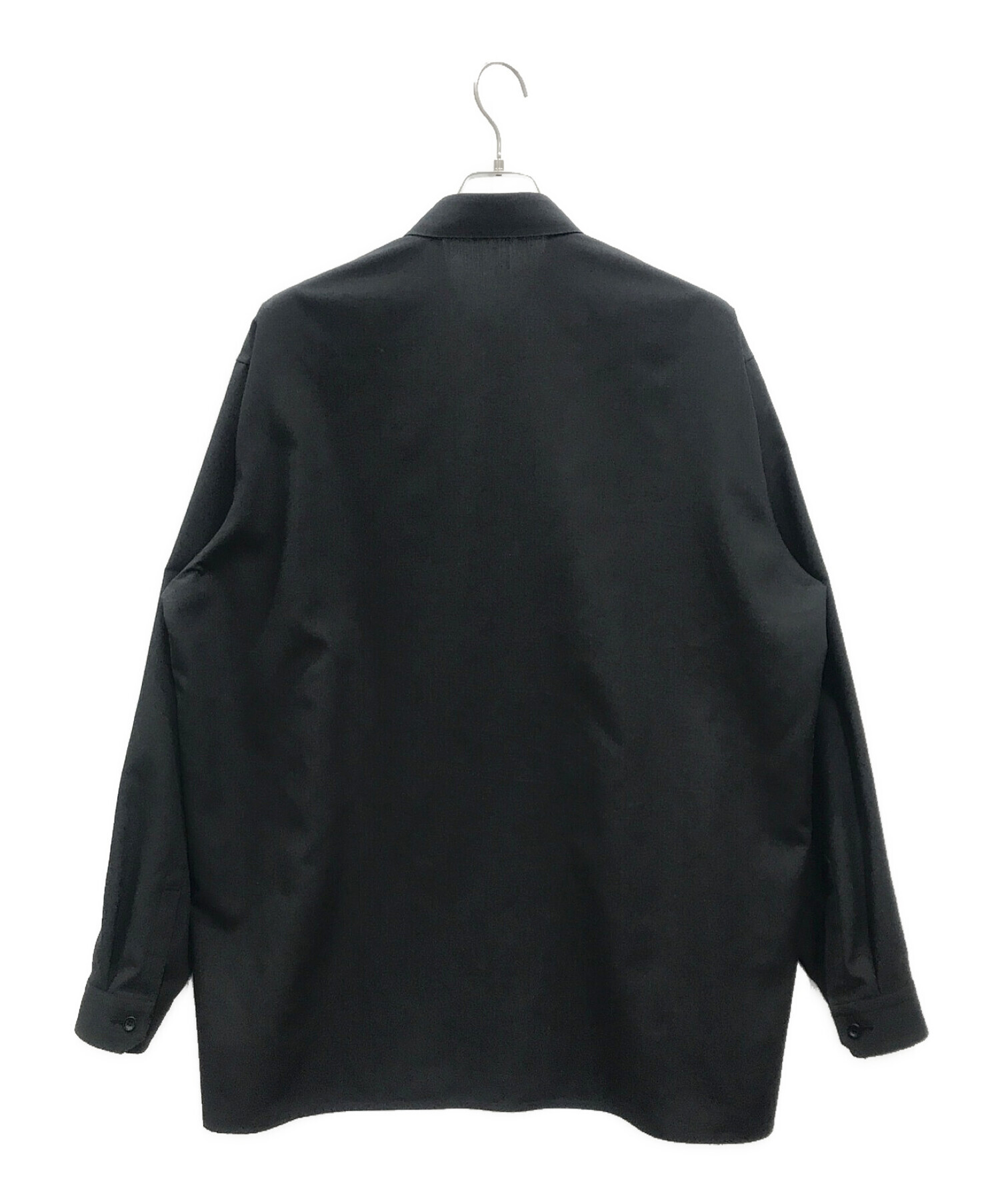 中古・古着通販】THE RERACS (ザ リラクス) THE PERFECT SHIRT 