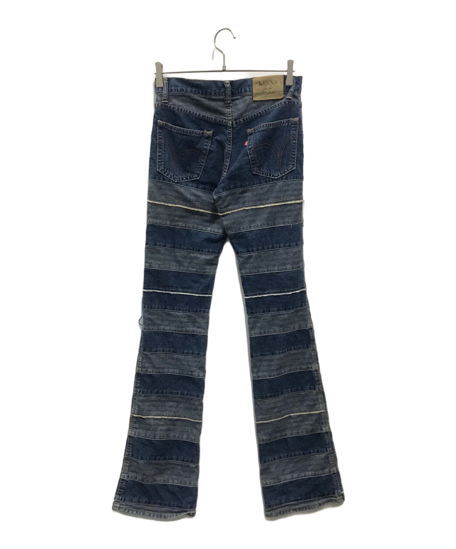 hysteric glamour ヒステリックグラマー kinky jeans