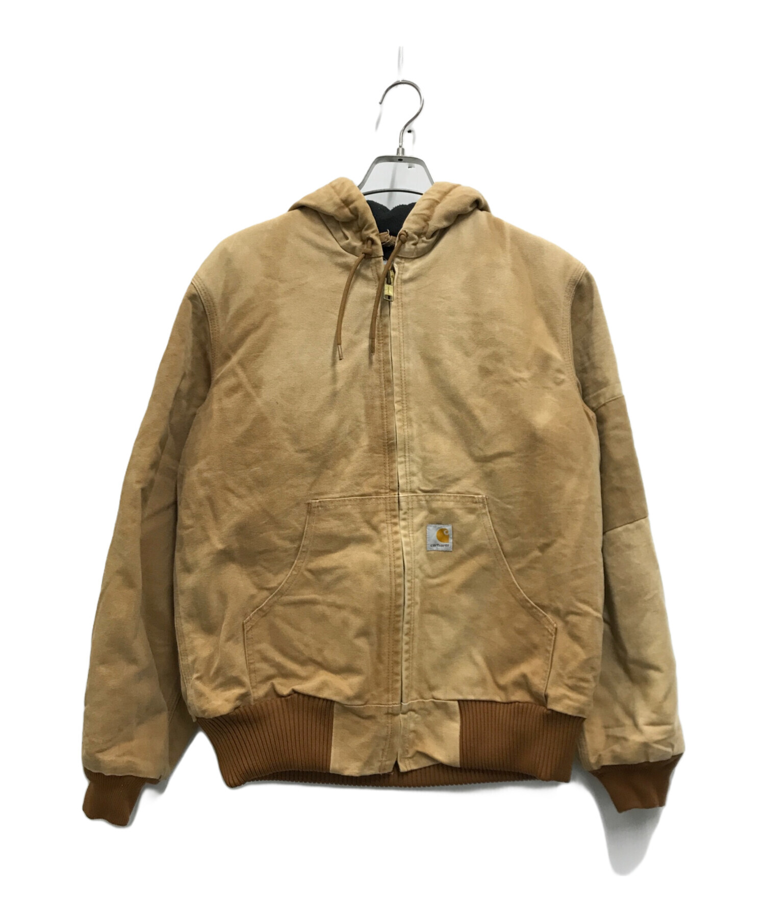 中古・古着通販】CarHartt (カーハート) ダックアクティブ  