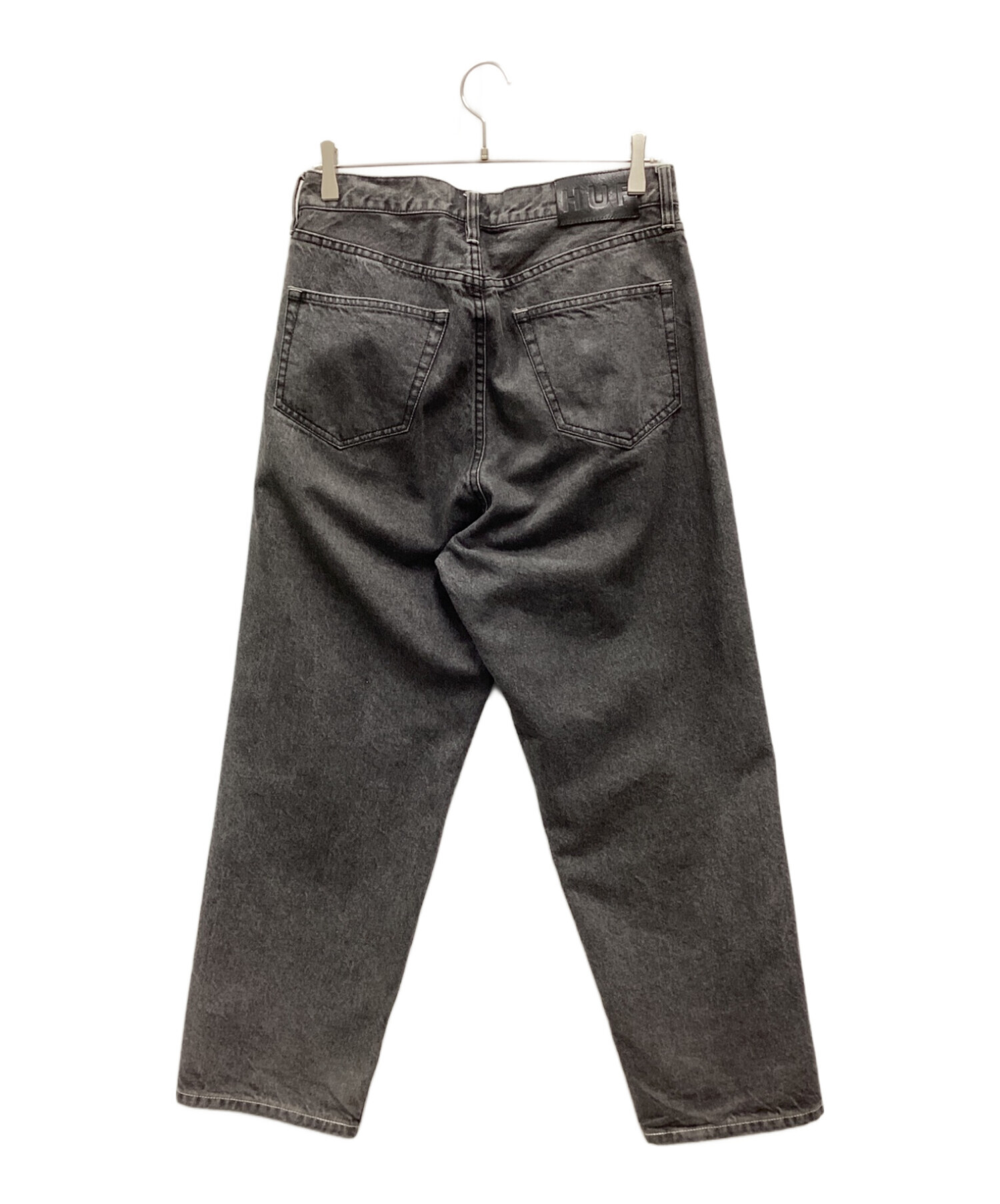 HUF(ハフ) CLASSIC DENIM PANT メンズ パンツ デニム CLASSIC DENIM