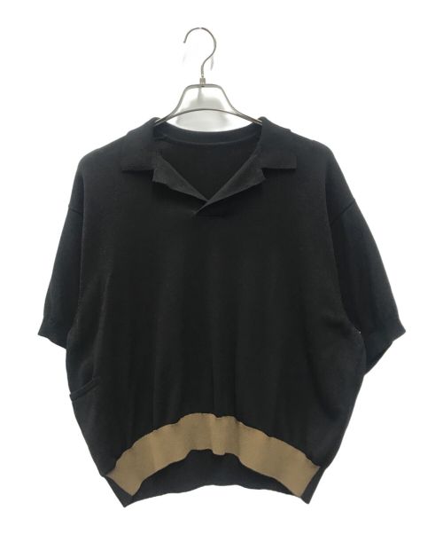 未使用 20AW SUNSEA SAFARI PULLOVER 着けれ 3 20A16