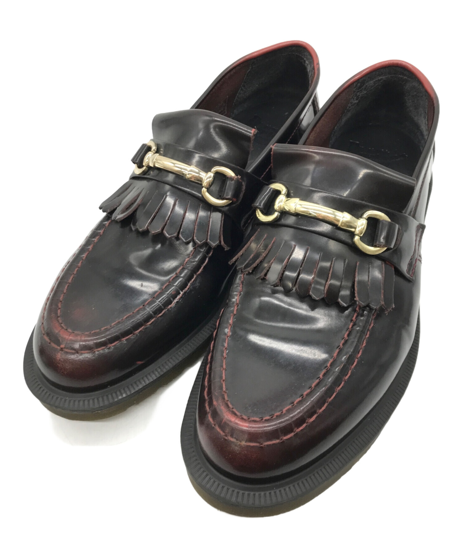 中古・古着通販】Dr.Martens (ドクターマーチン) ADRIAN スナッフル 