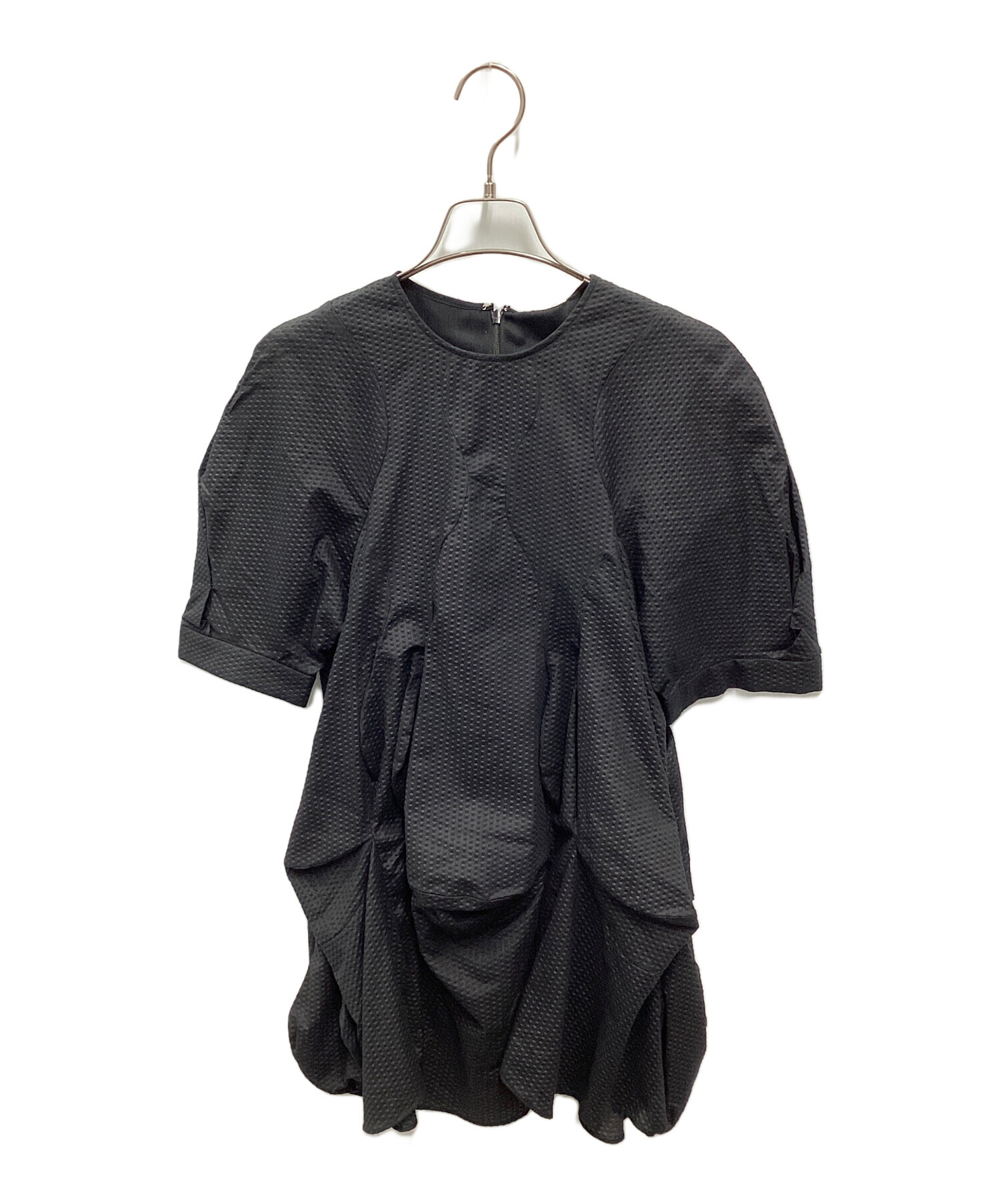 中古・古着通販】ENFOLD (エンフォルド) RANDOM-VOLUME PULLOVER 