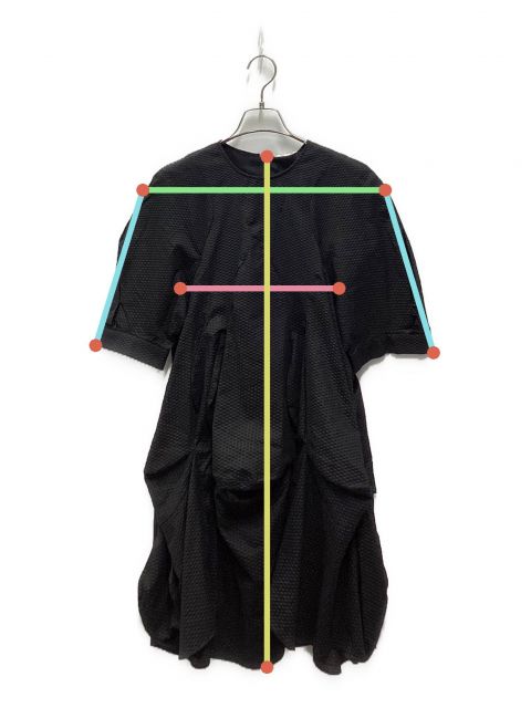 中古・古着通販】ENFOLD (エンフォルド) RANDOM-VOLUME PULLOVER 