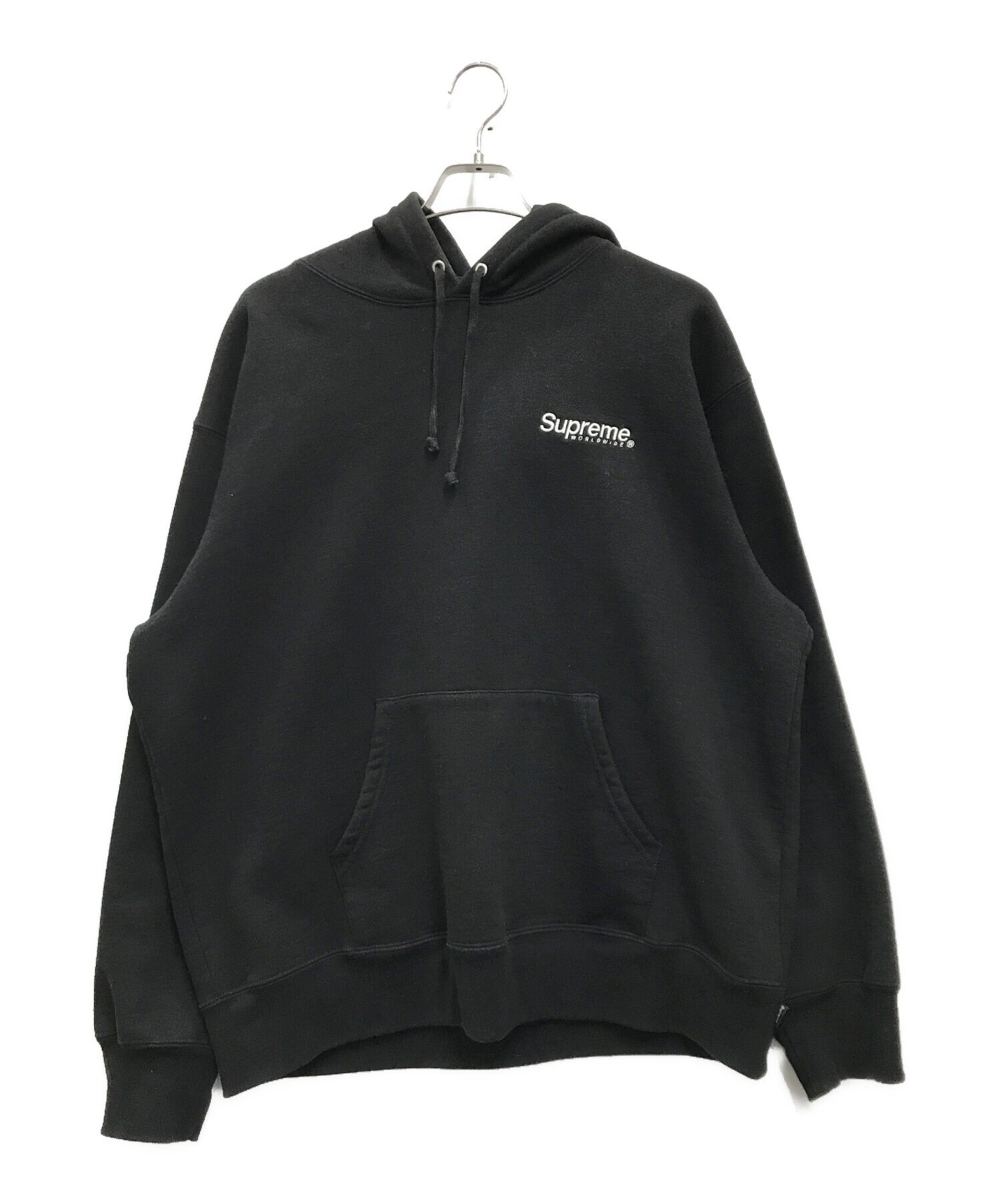 中古・古着通販】Supreme (シュプリーム) 23SS Worldwide Hooded 